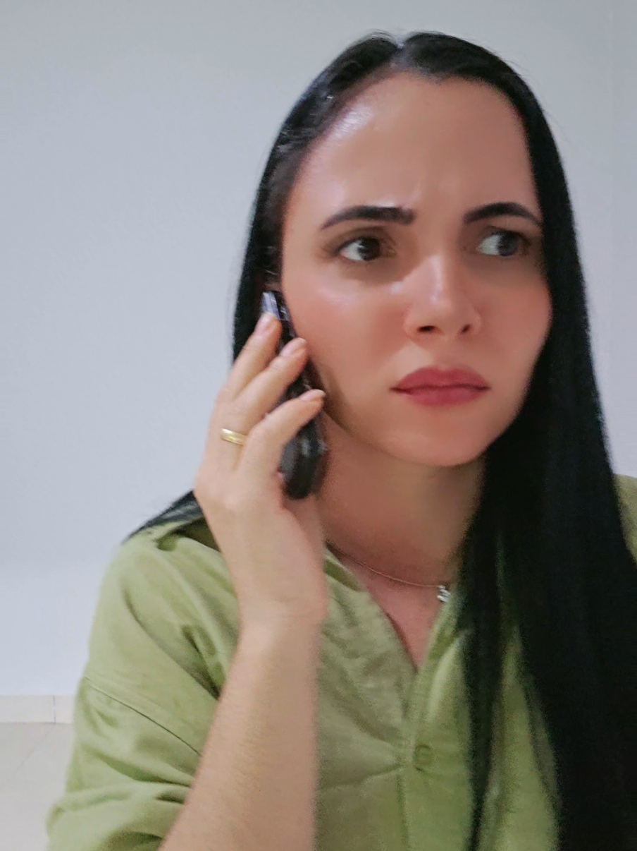@Pollyane Alves