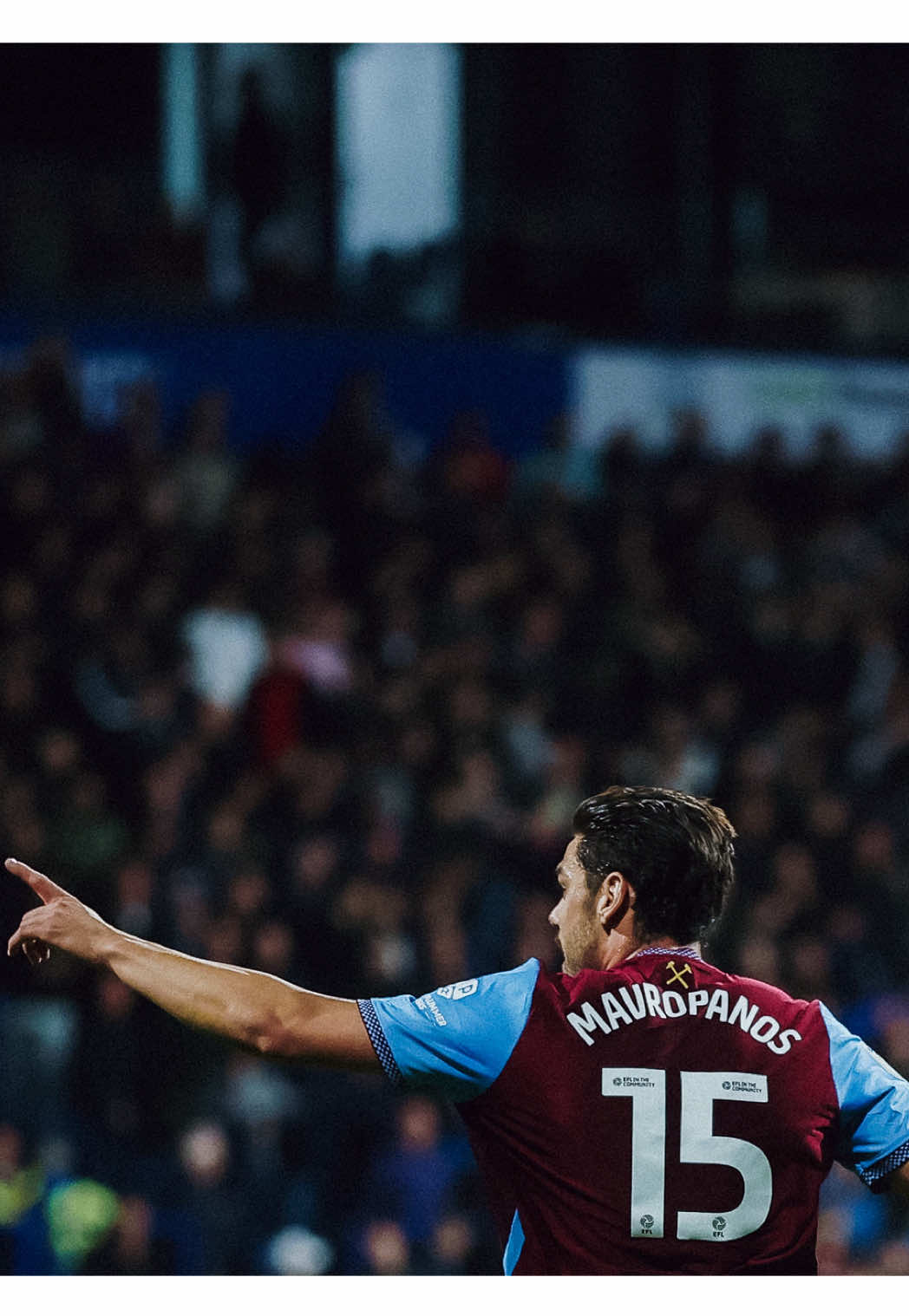 @West Ham United