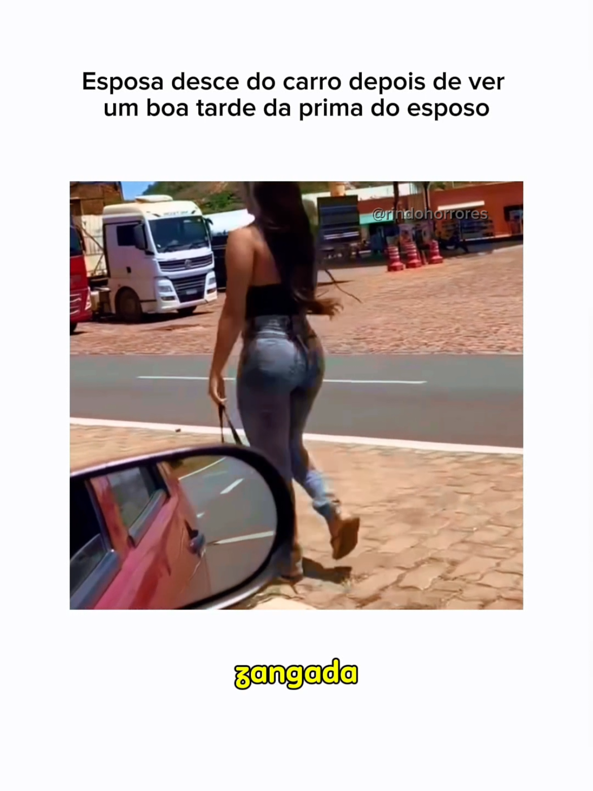 @Rindo Horrores