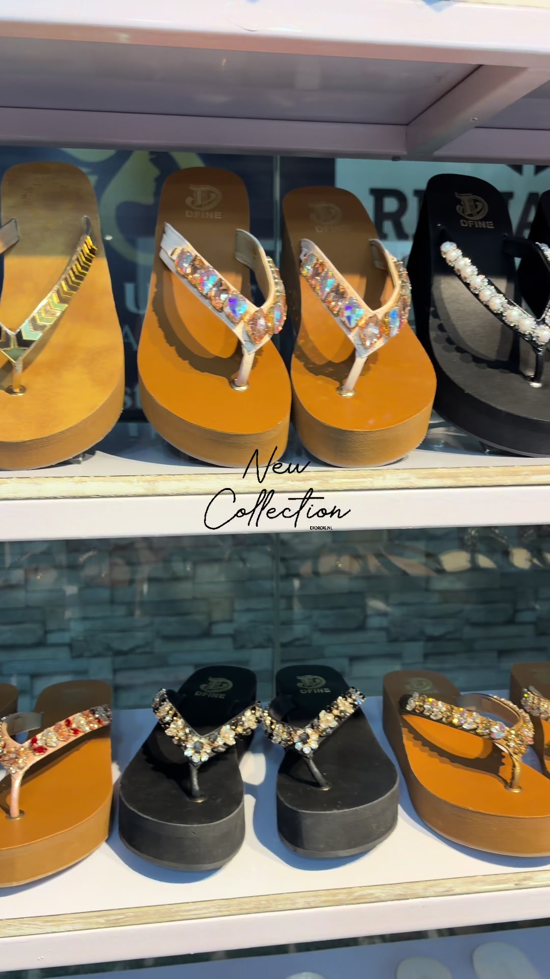 @Clothlia 99 collection