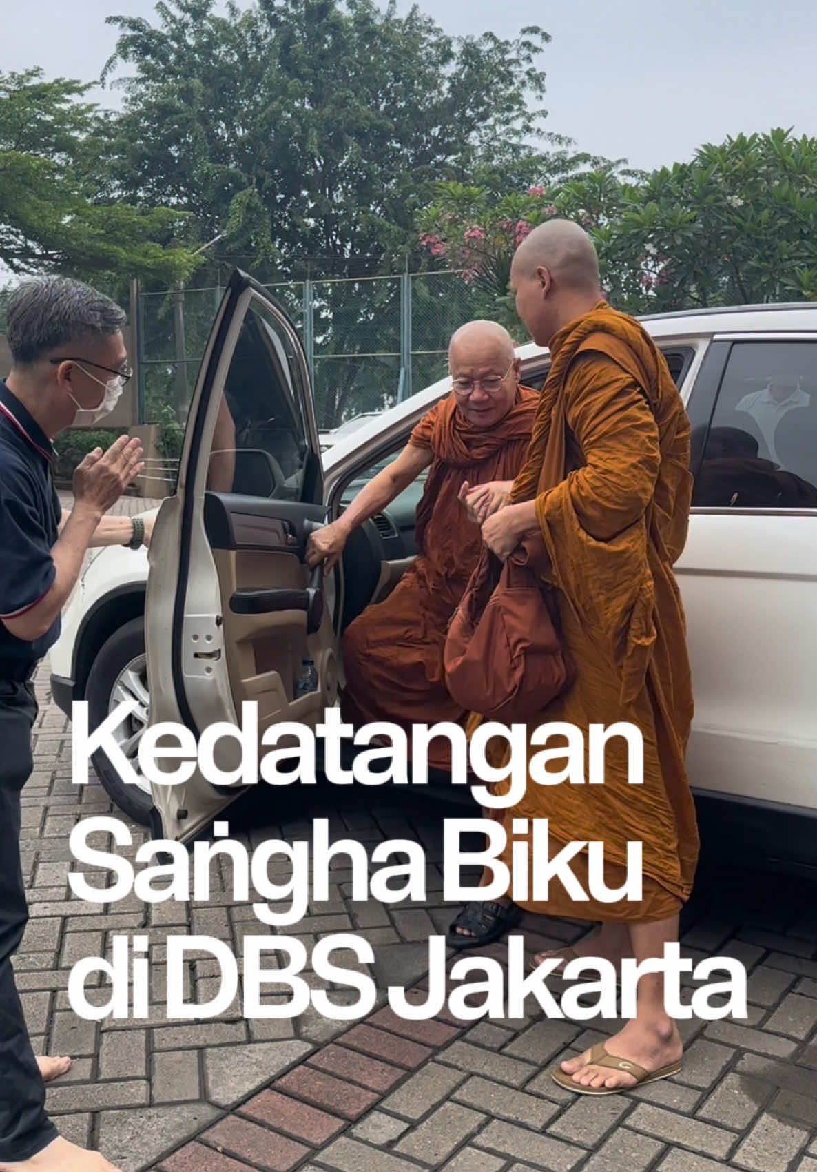 @Dhammavihari Buddhist Studies