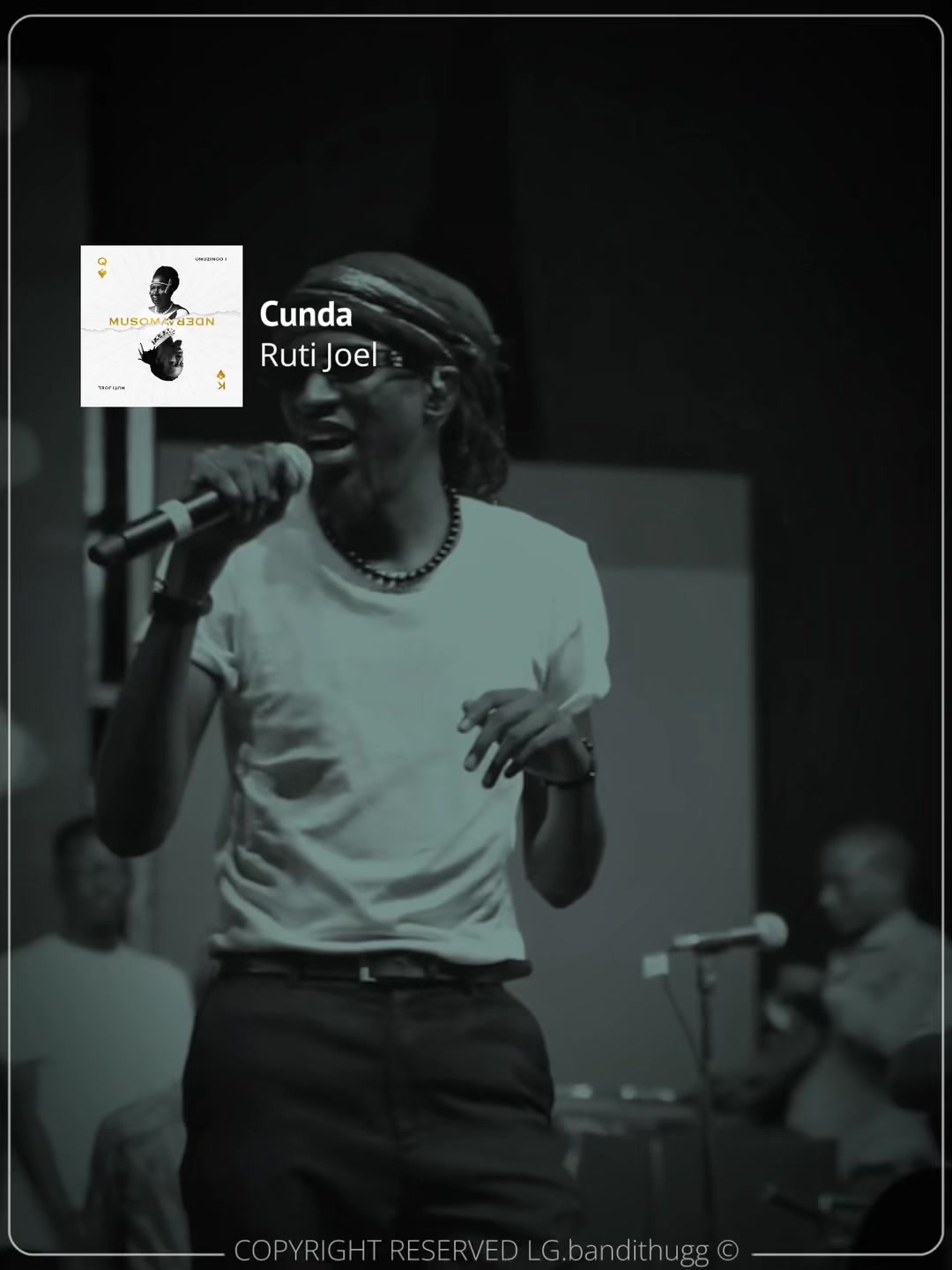 @Lyrical geek