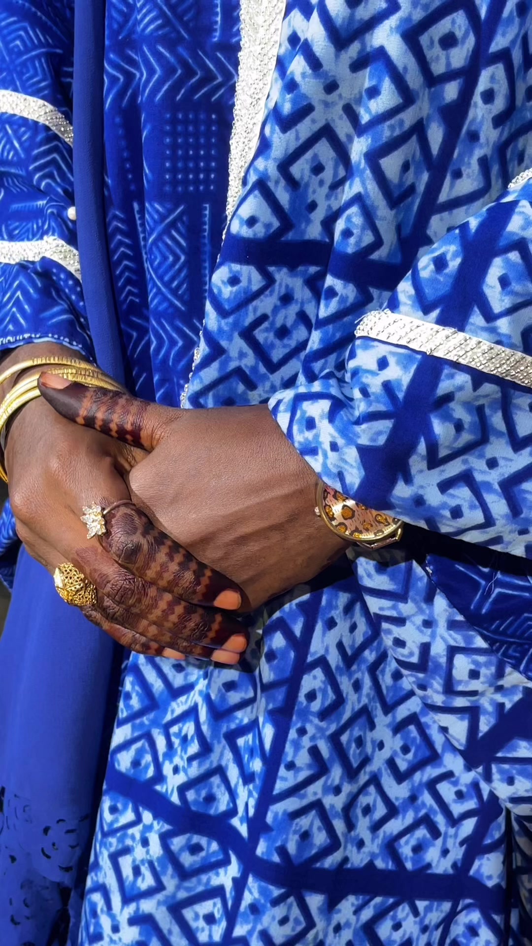 @MAKEUP ARTIST IN FUNTUA