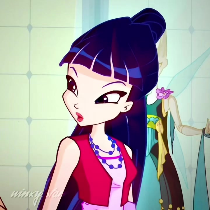 @WINXYSTAR™