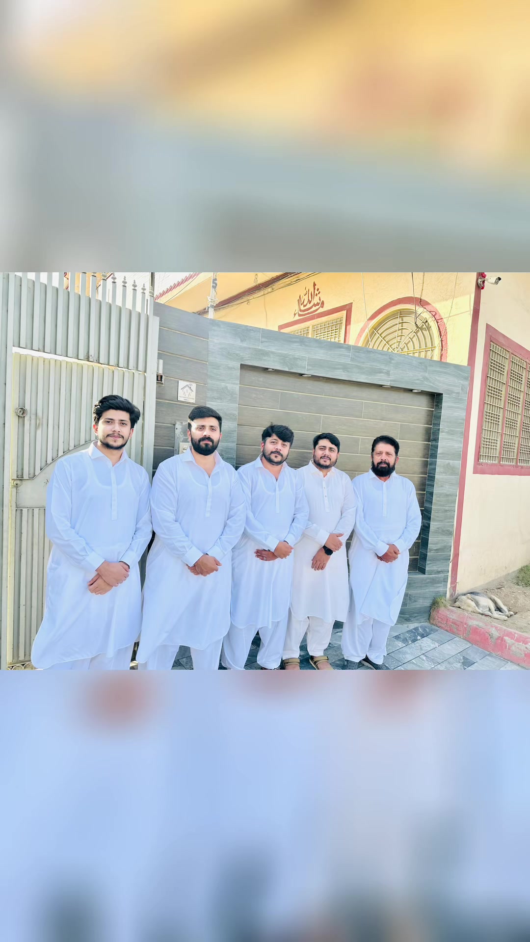 @Ch Fahad Sajjad Adv