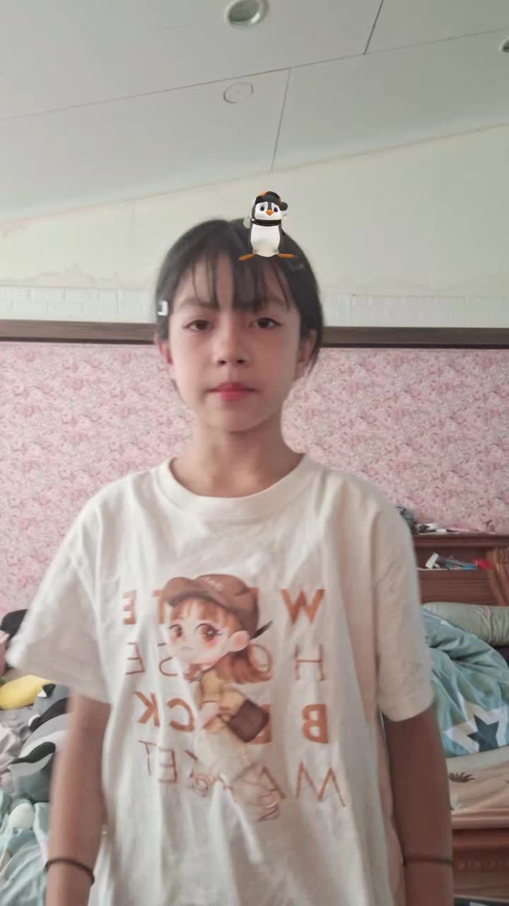 @我♥曹薇娟😘