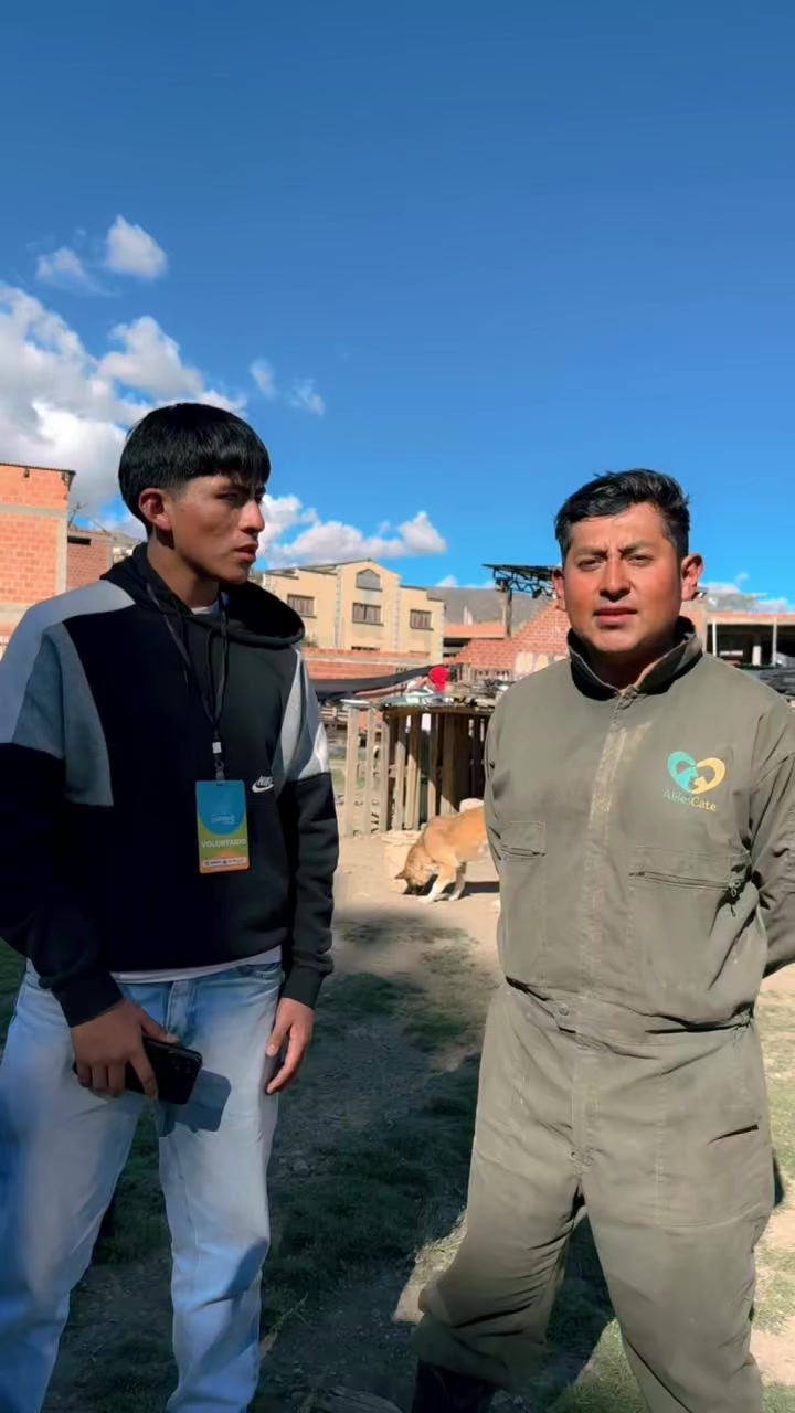@Fundación Unifranz