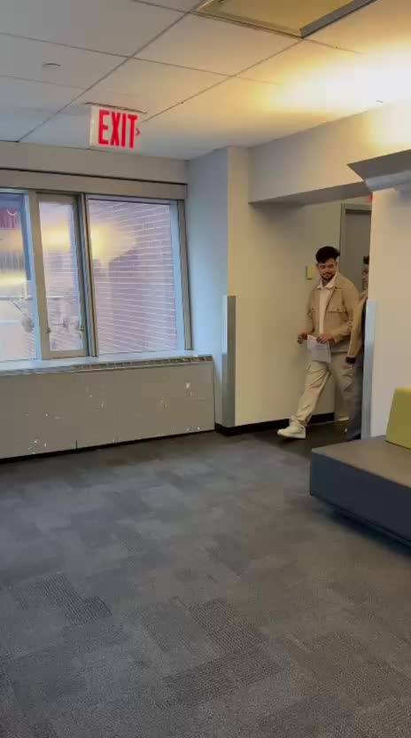 @Baruch BSA