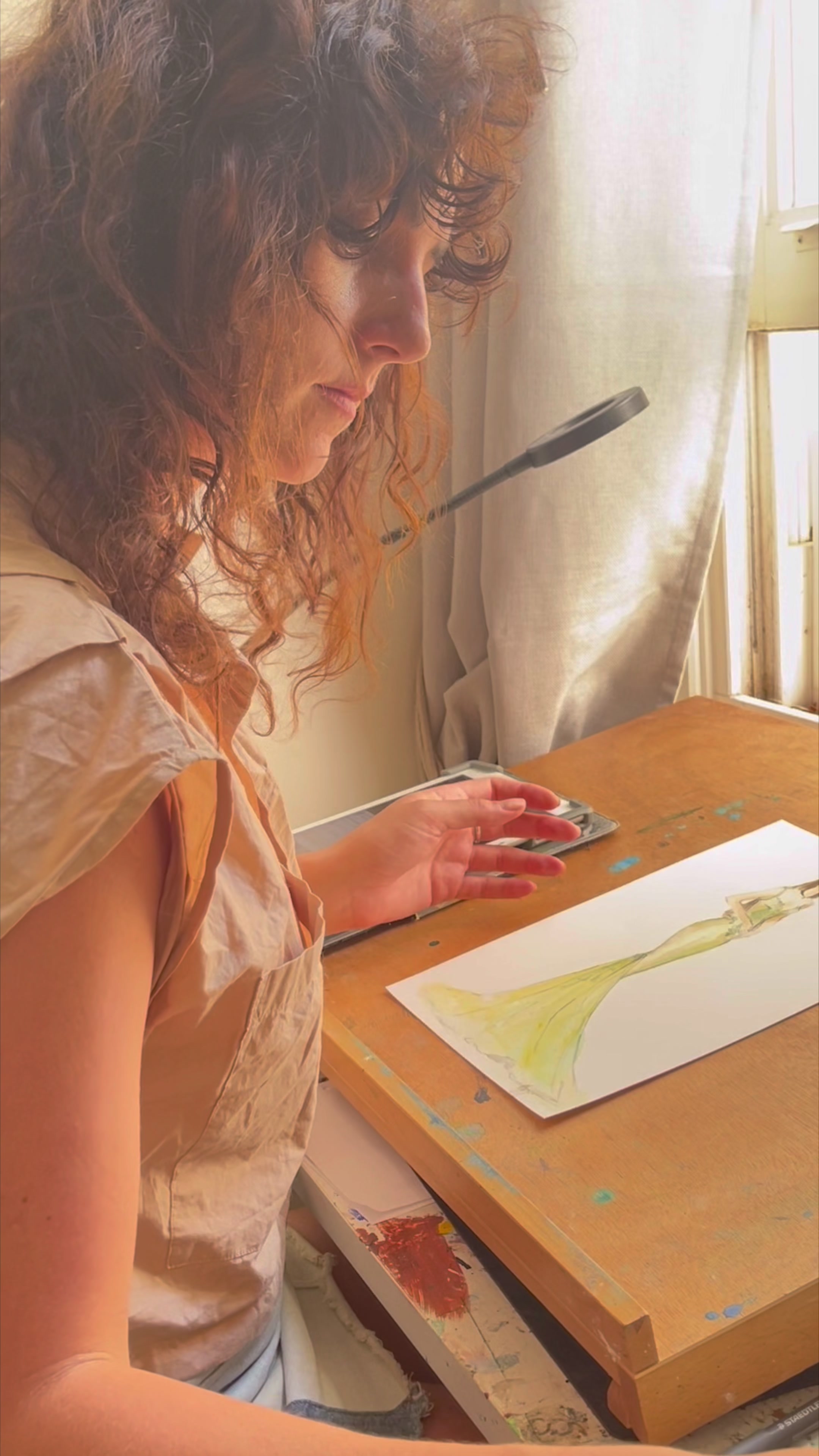 @Emma Ferguson Art