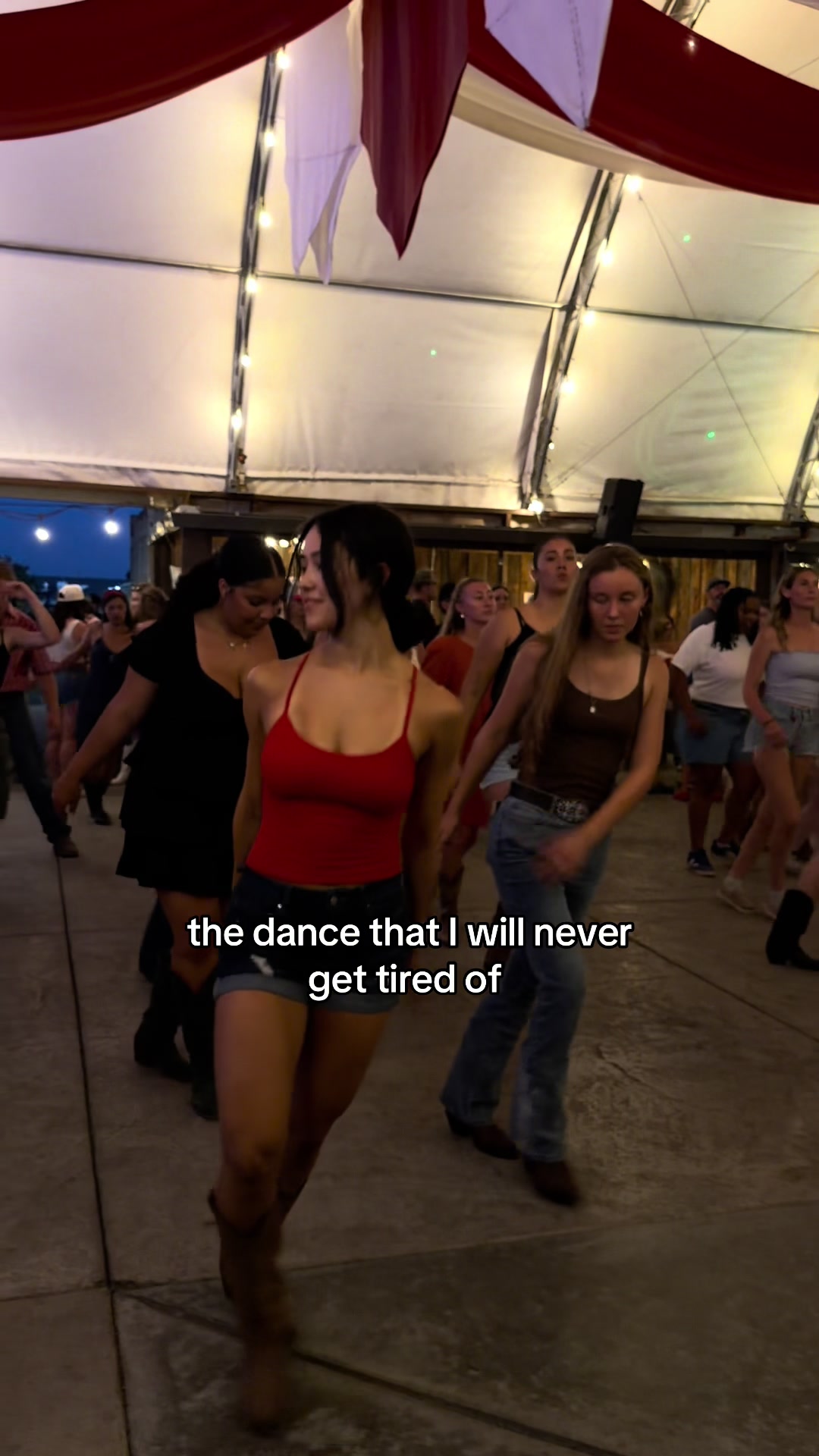 @Laura & Vanessa