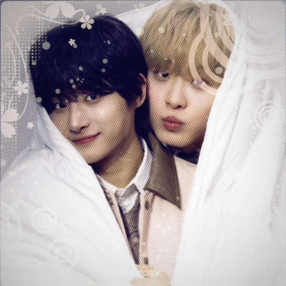 @ʙʟᴏɴᴅᴇ ᴊᴏɴɢᴡᴏᴏ ᴇɴᴛʜᴜꜱɪᴀꜱᴛ 🤍
