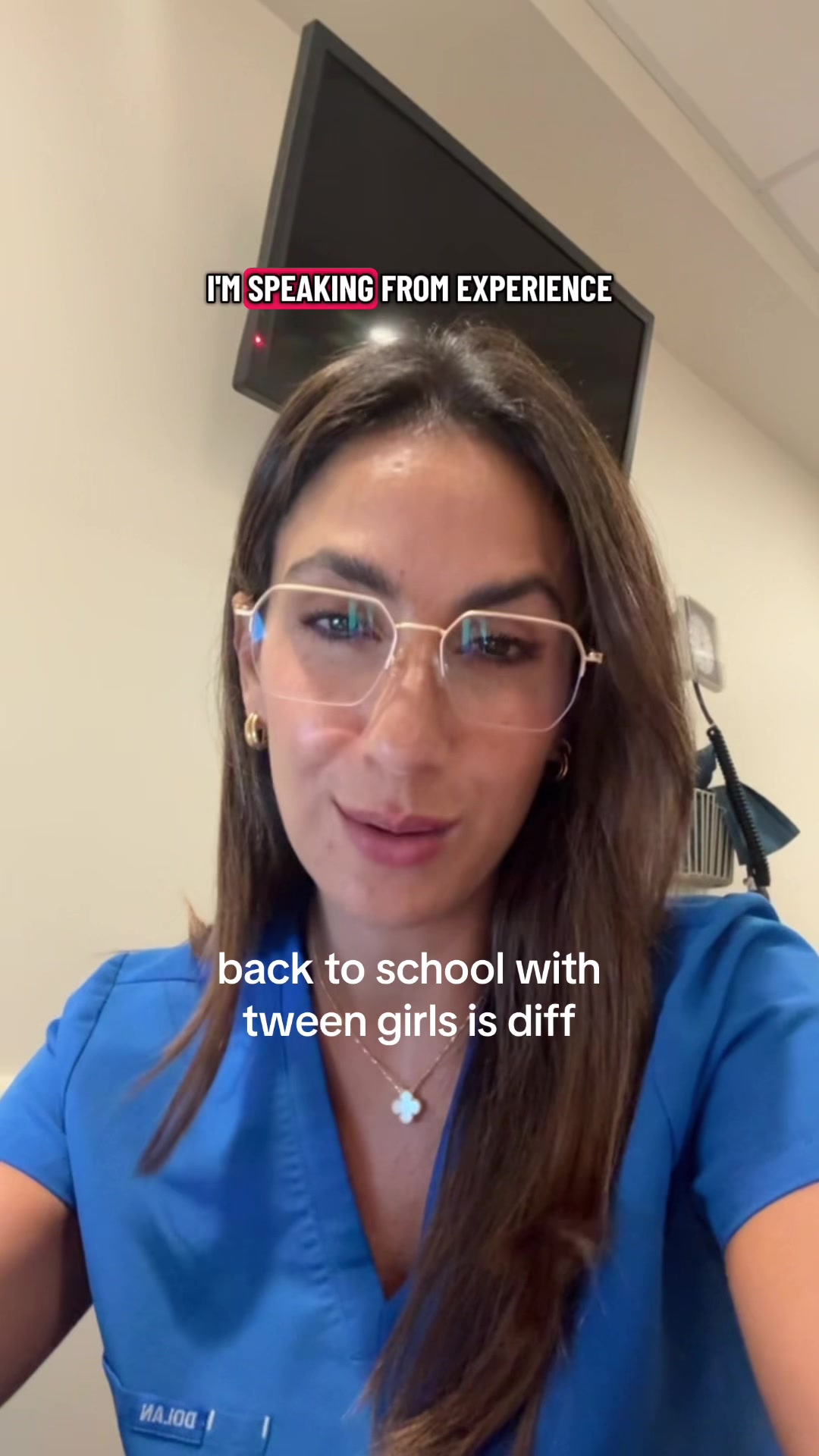 @Natalie | That Ultrasound Tech