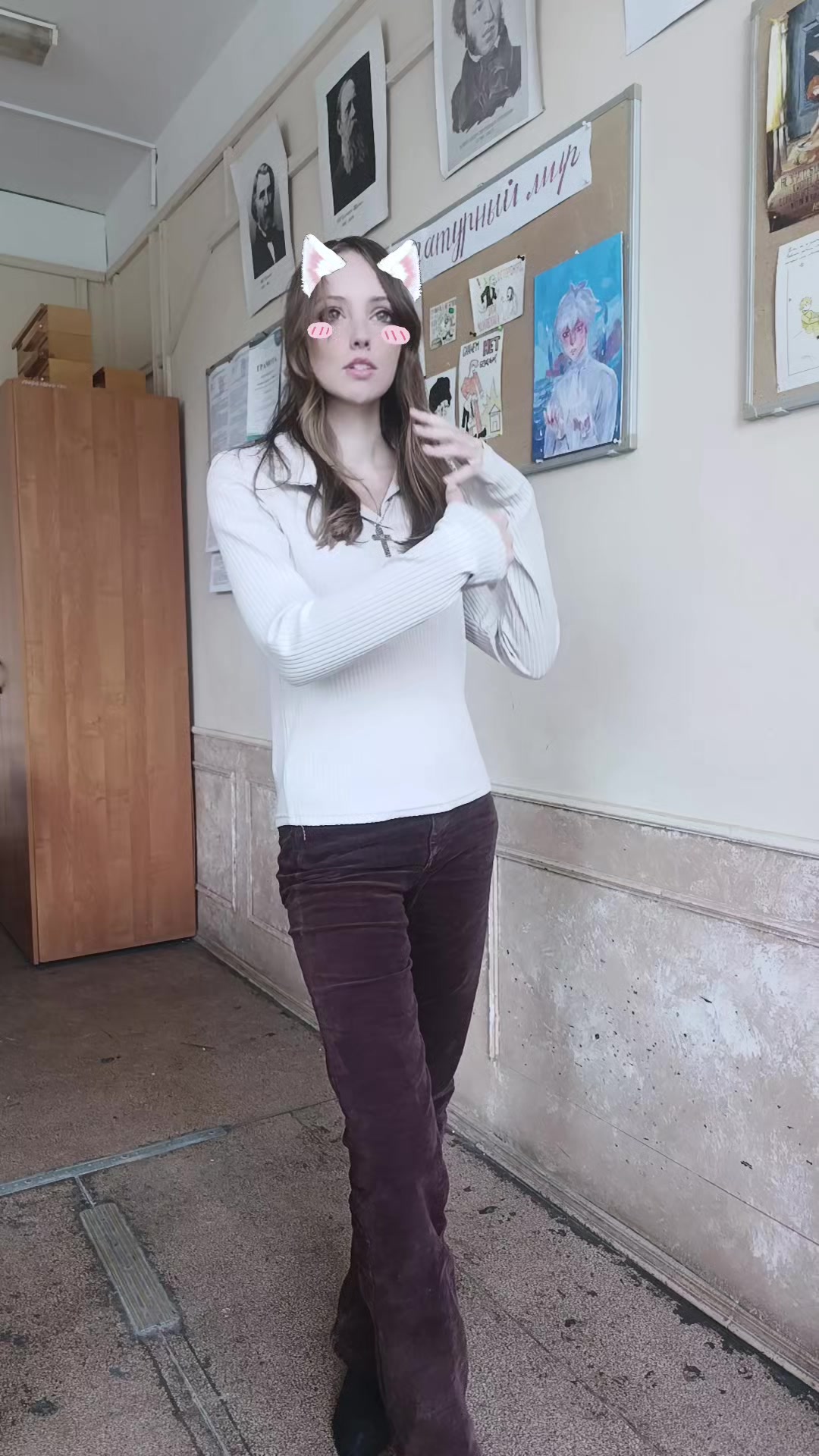 @ТГК: Богиня мисс чиз 💜