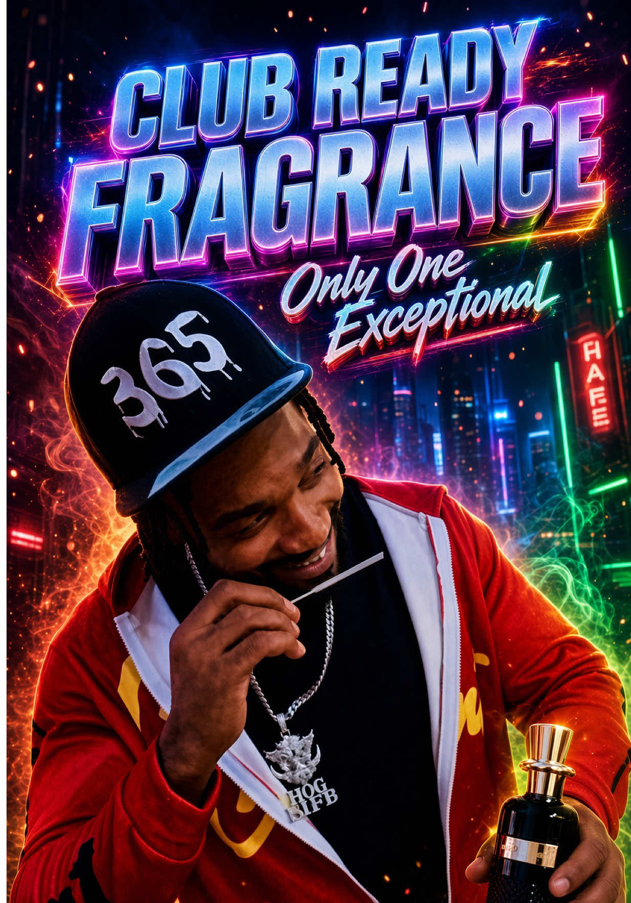 @McBroom Fragrance