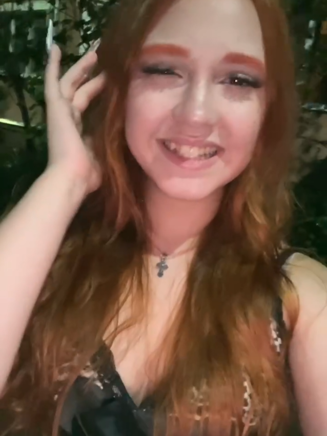@лиса я 🪽