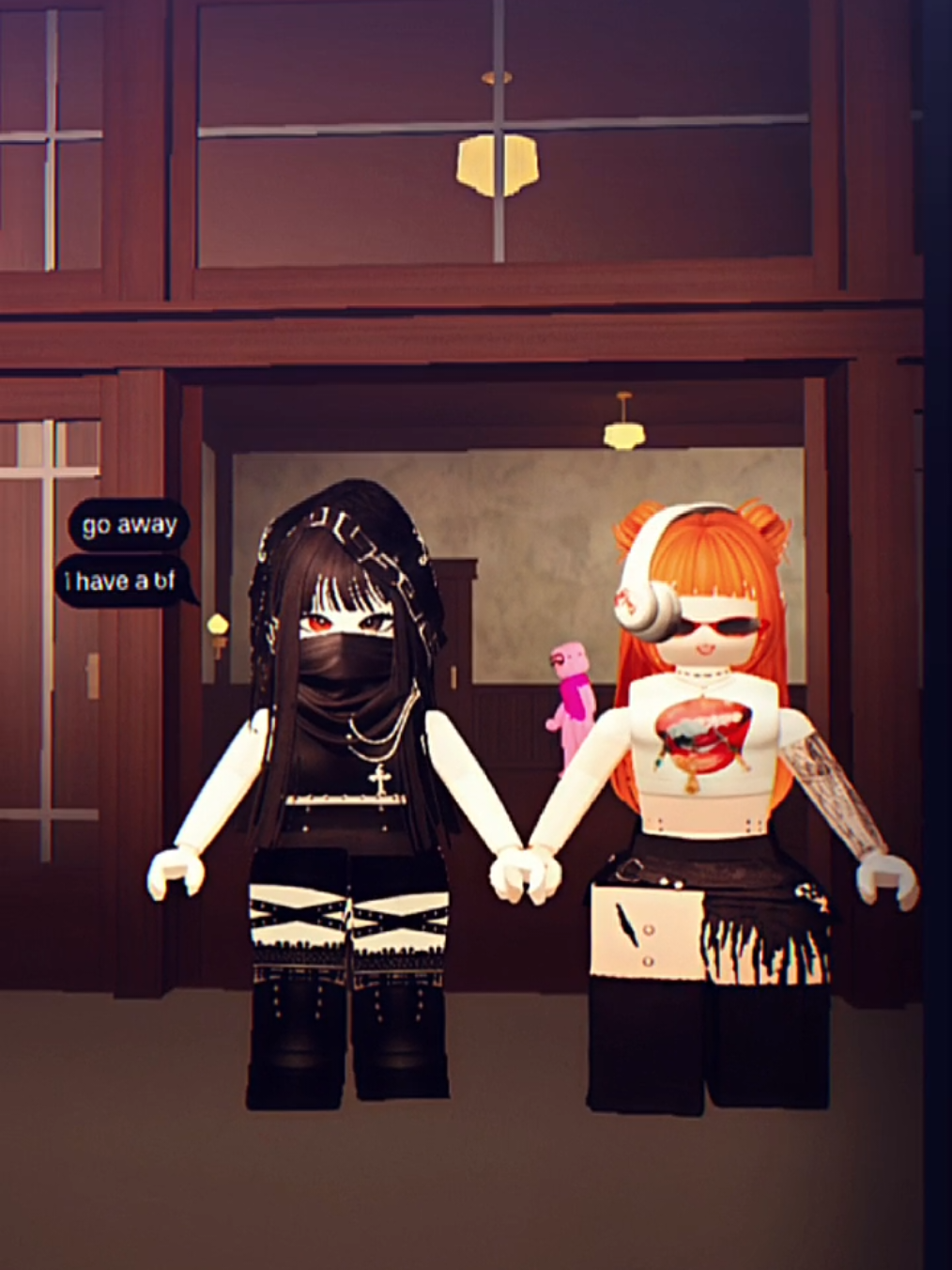 @✮⋆˙ dai&el 🎀