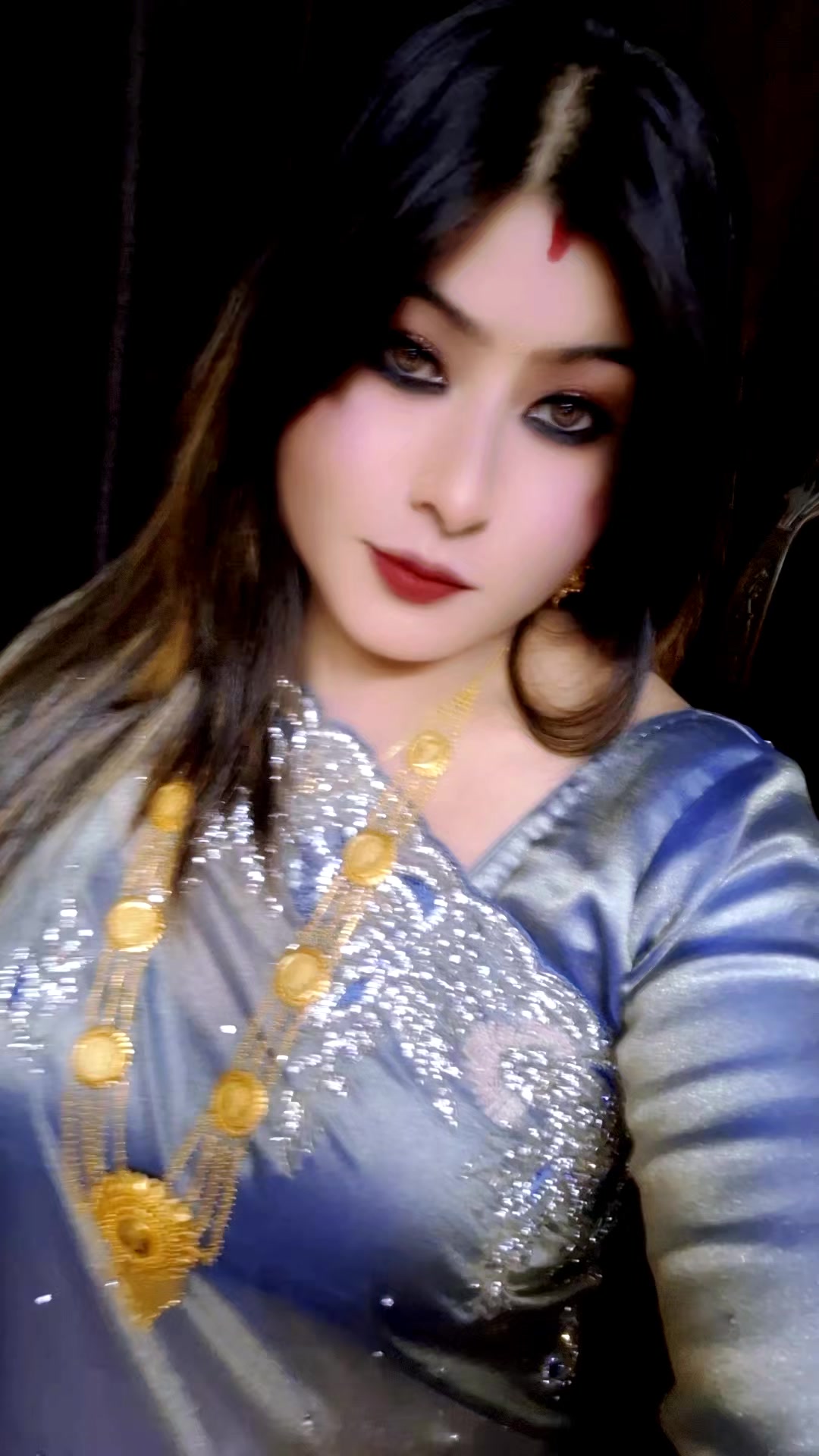 @krity khadgi