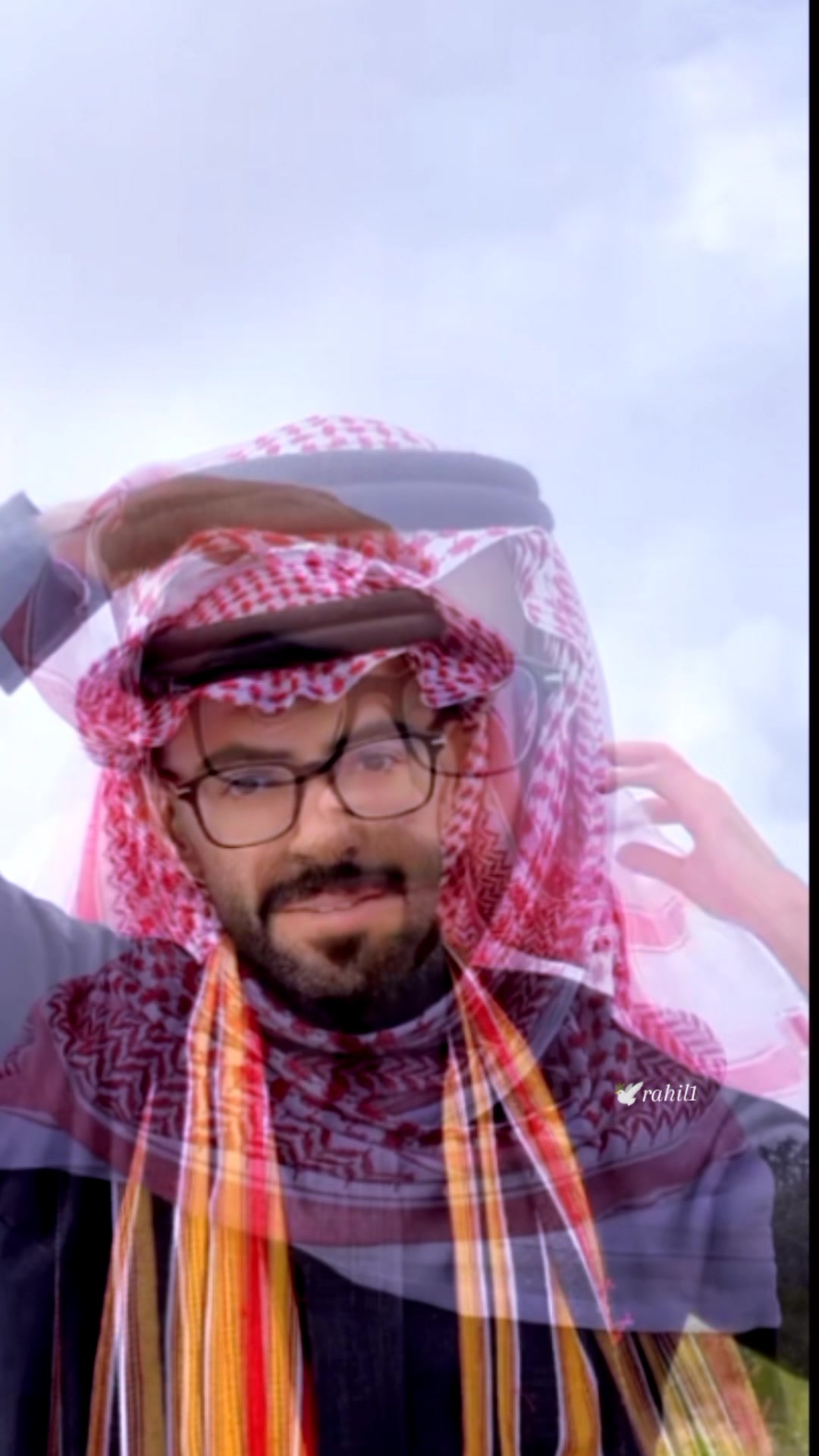 @رحيل 🕊️