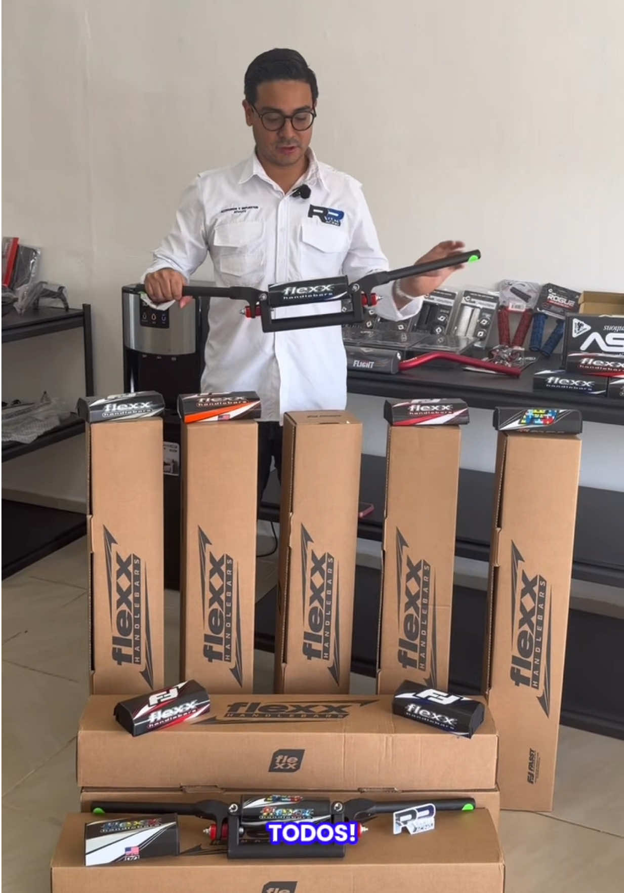 @Racing Parts