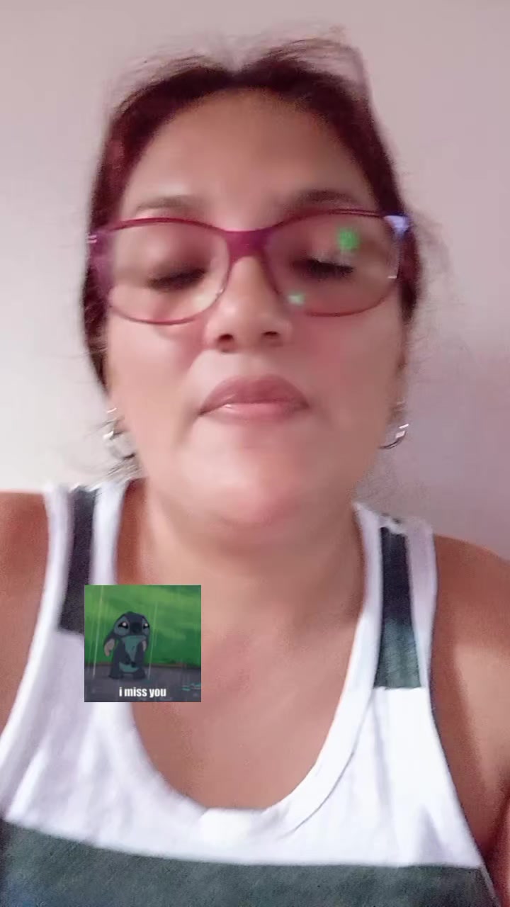@Priscila Morales