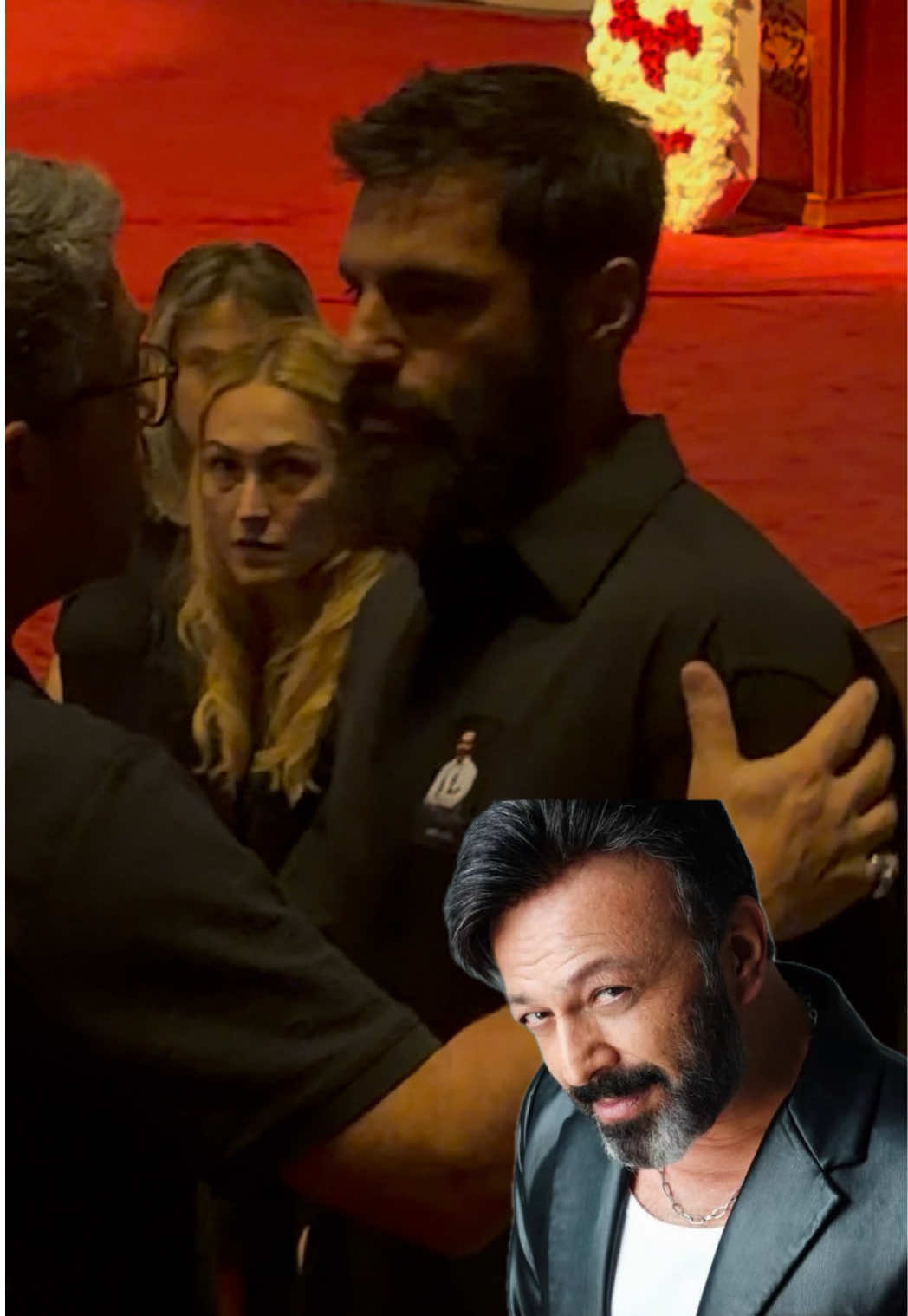 @Magazin Duvarı