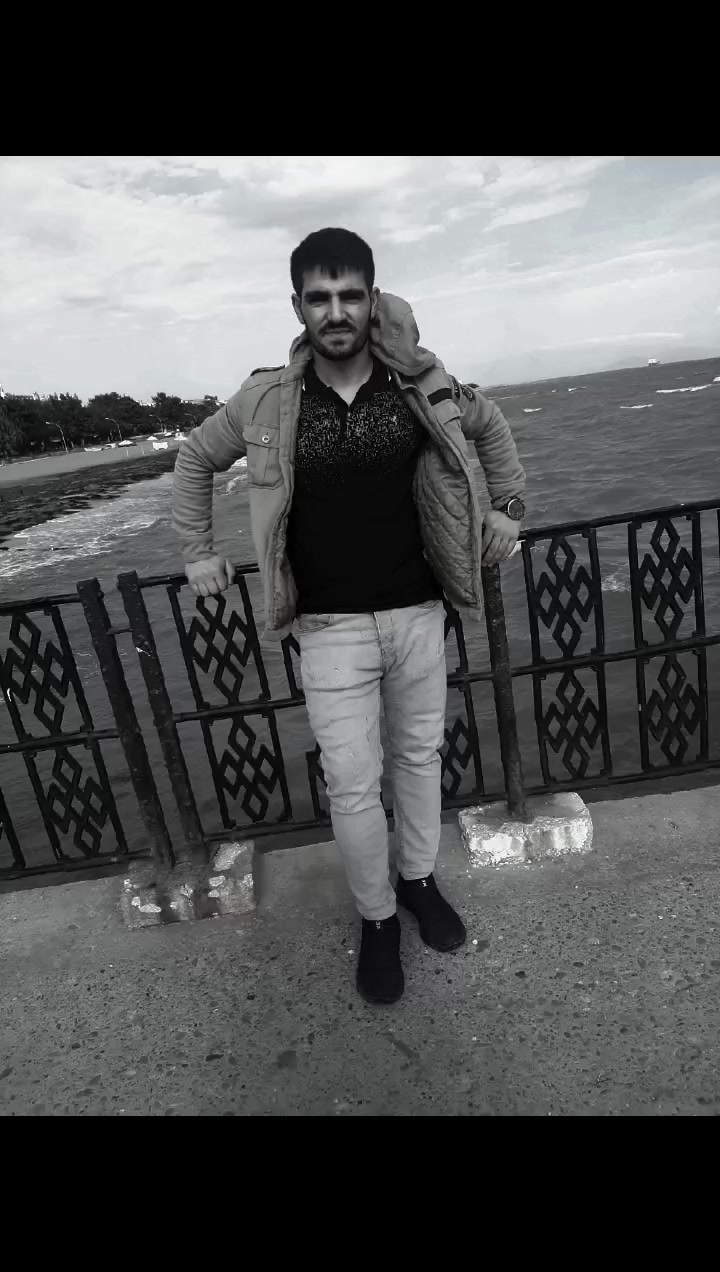 @&Ouml;mer KIYGA