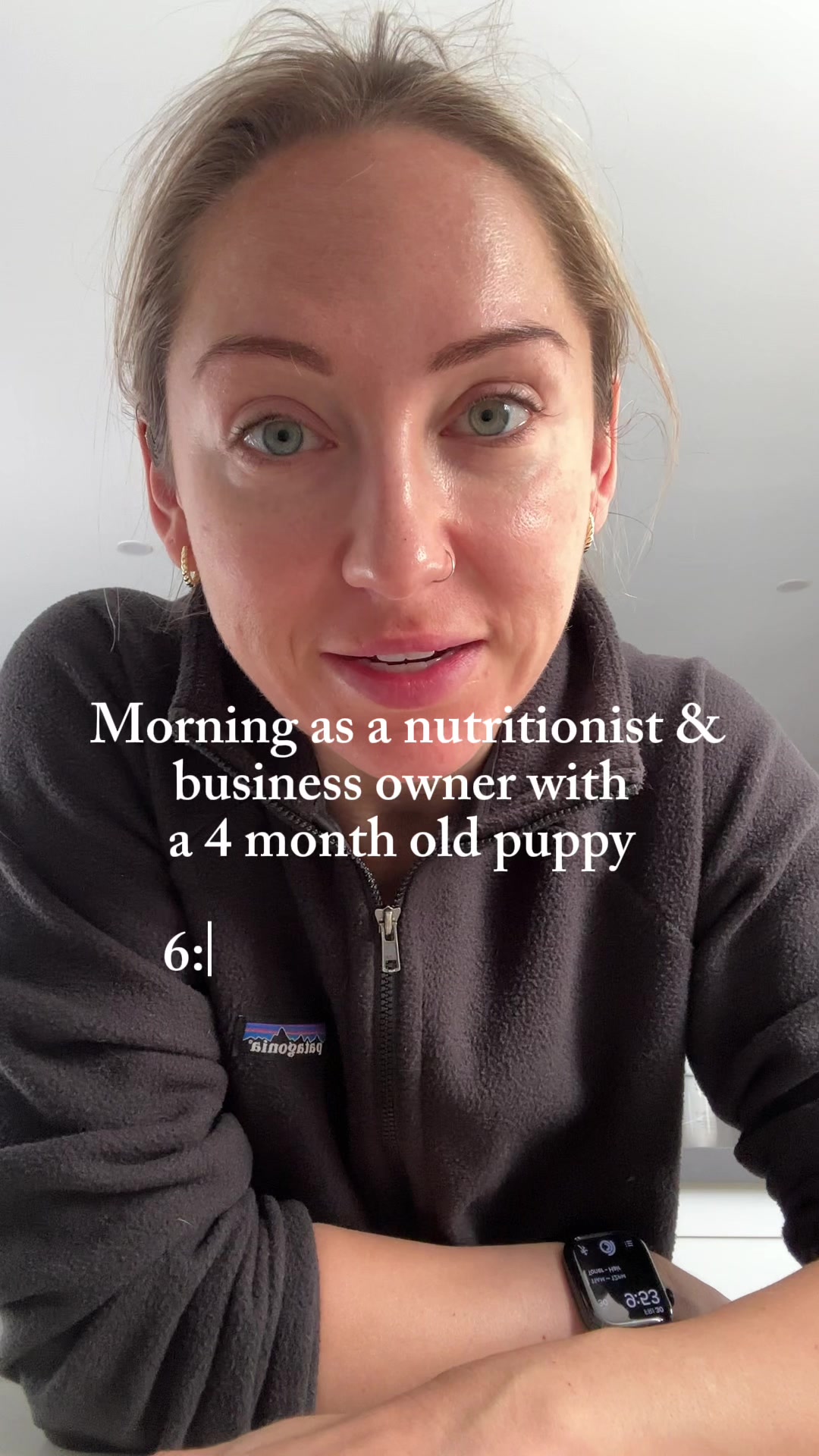 @Eni • Functional Nutritionist