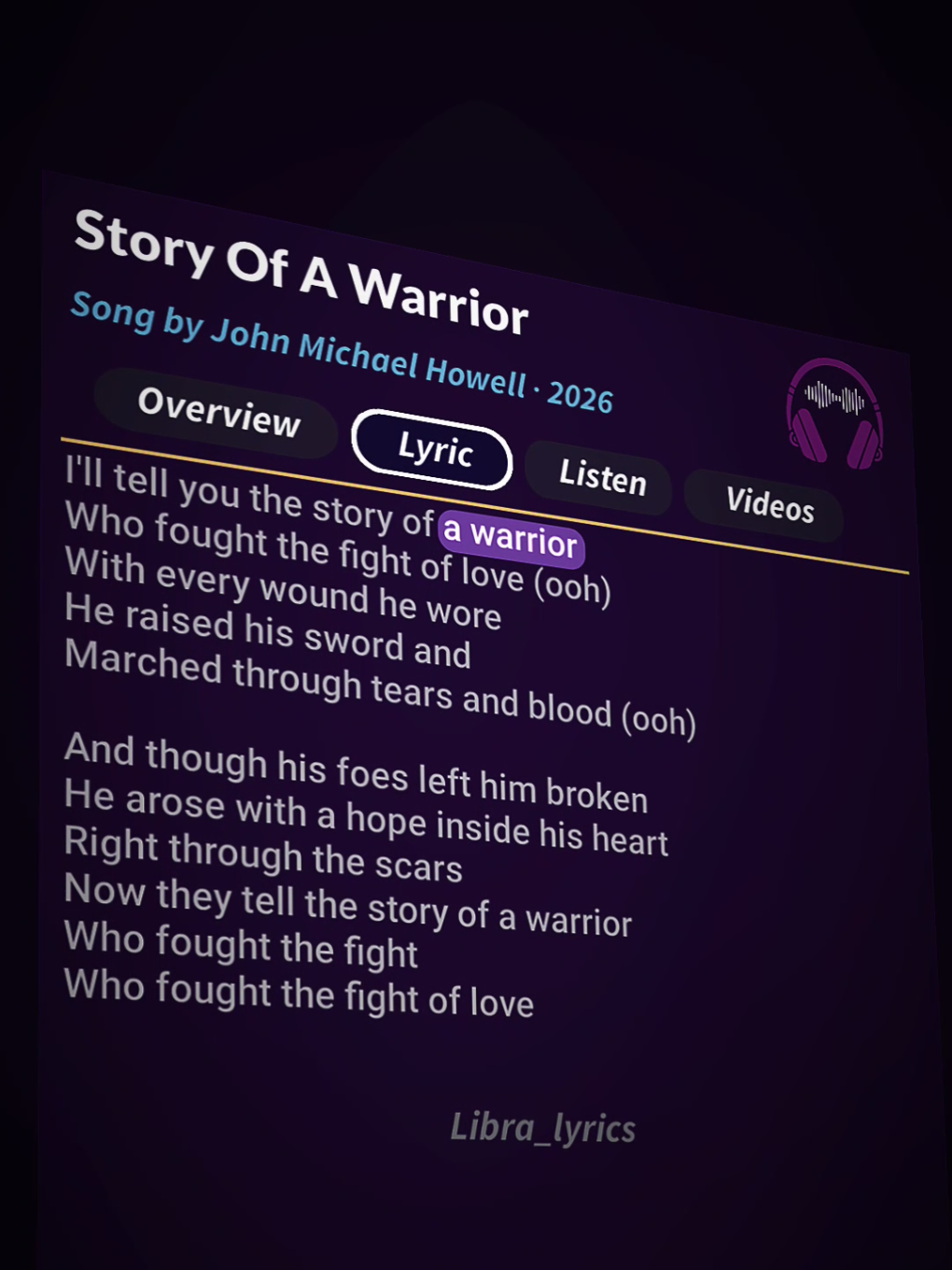 @Libra_Lyrics