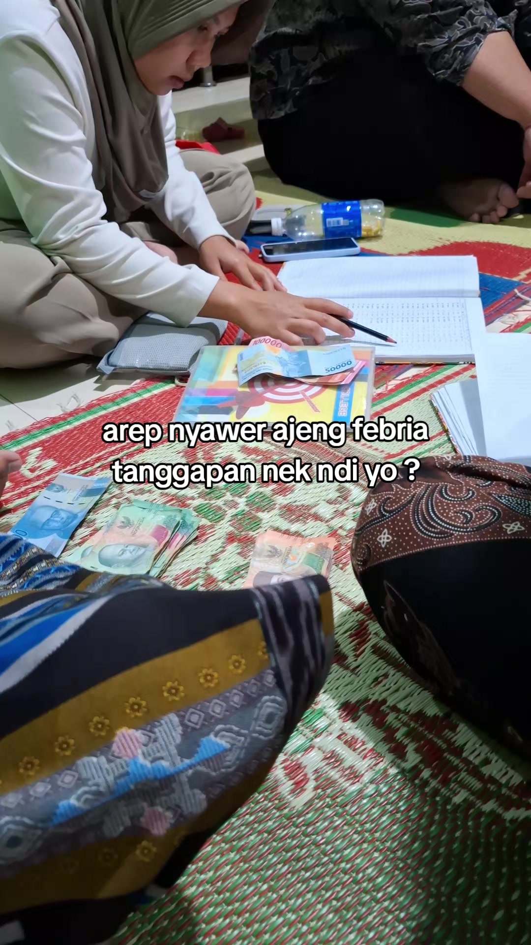 @MEKAR SARI