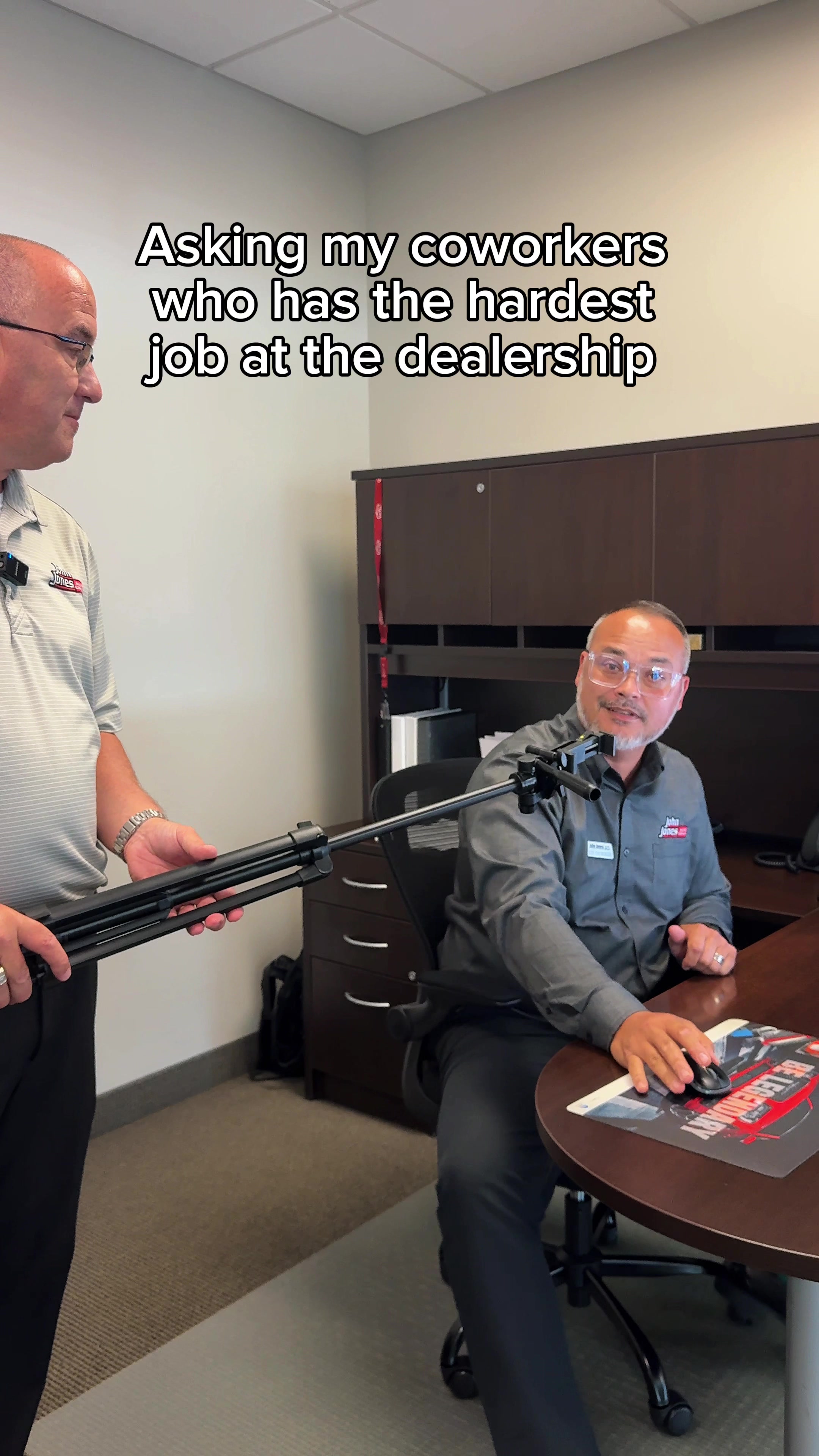@John Jones Auto Group