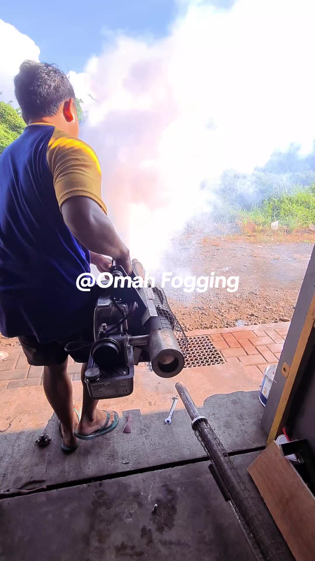 @omahFogging