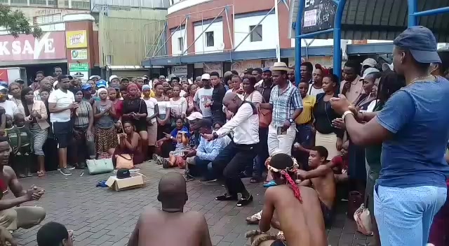@Saliwa weMpangeni