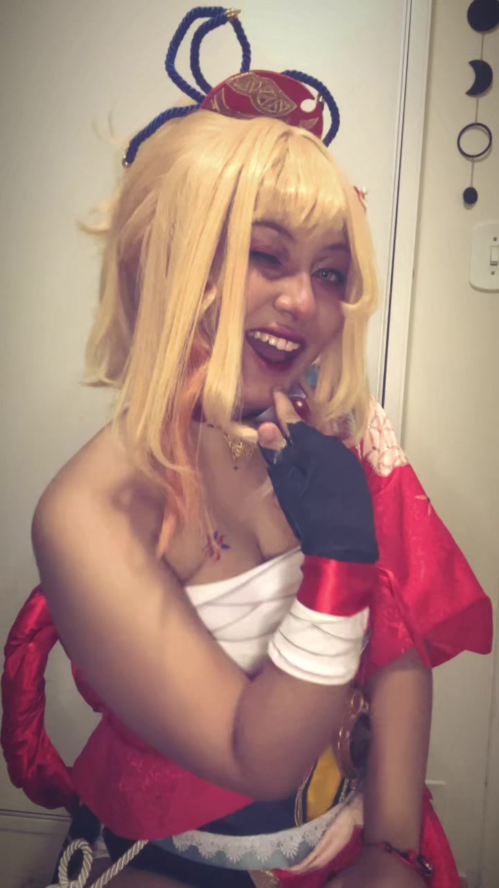 @namorada do blade