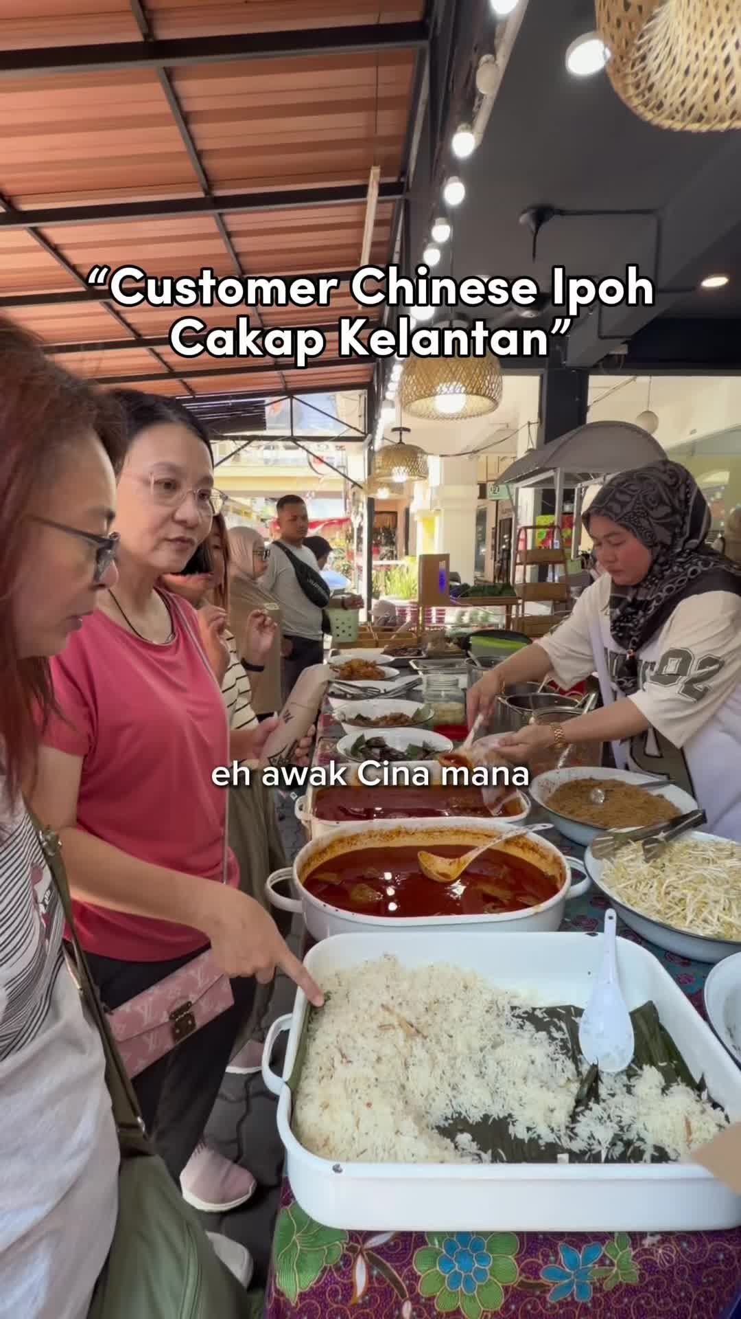 @Dapur Meks