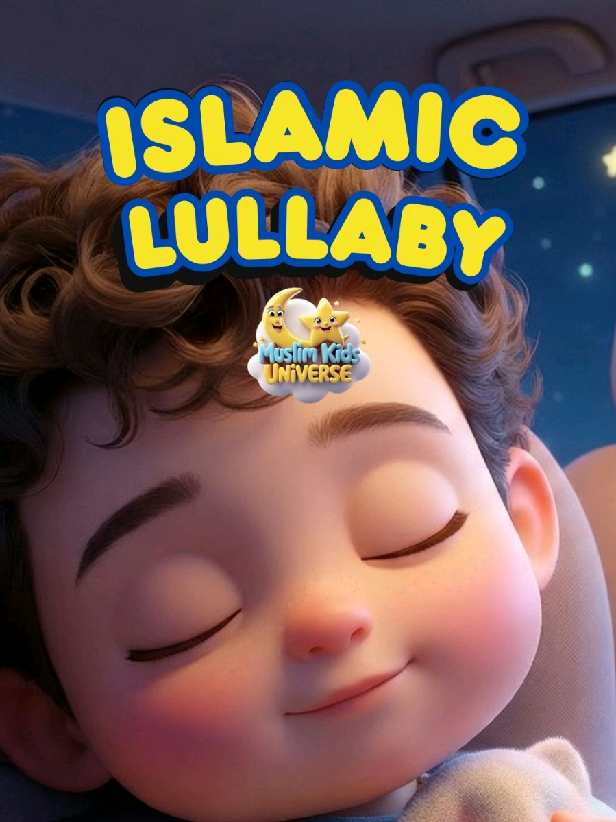 @Muslim Kids Universe