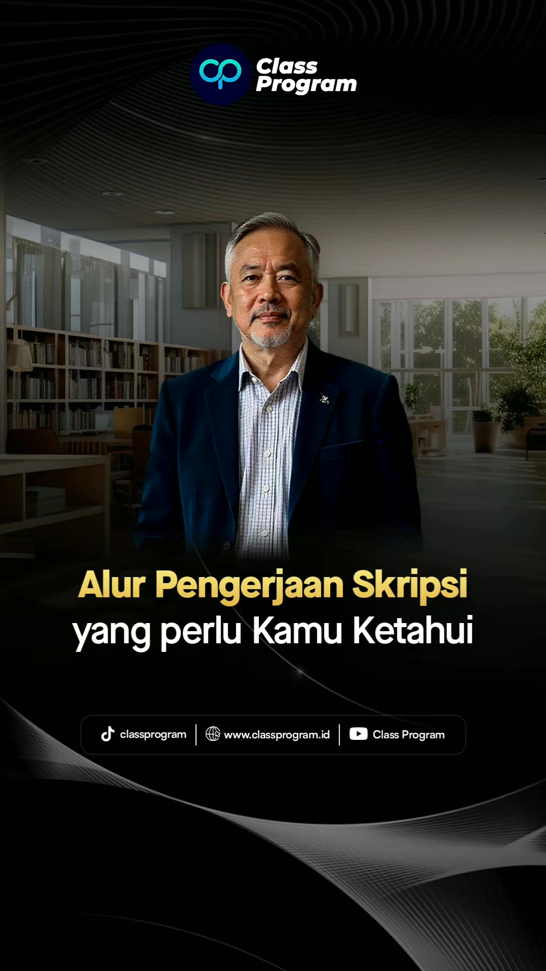 @Bimbingan Skripsi & Tesis