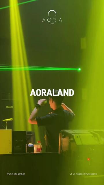 @Aora Purwokerto
