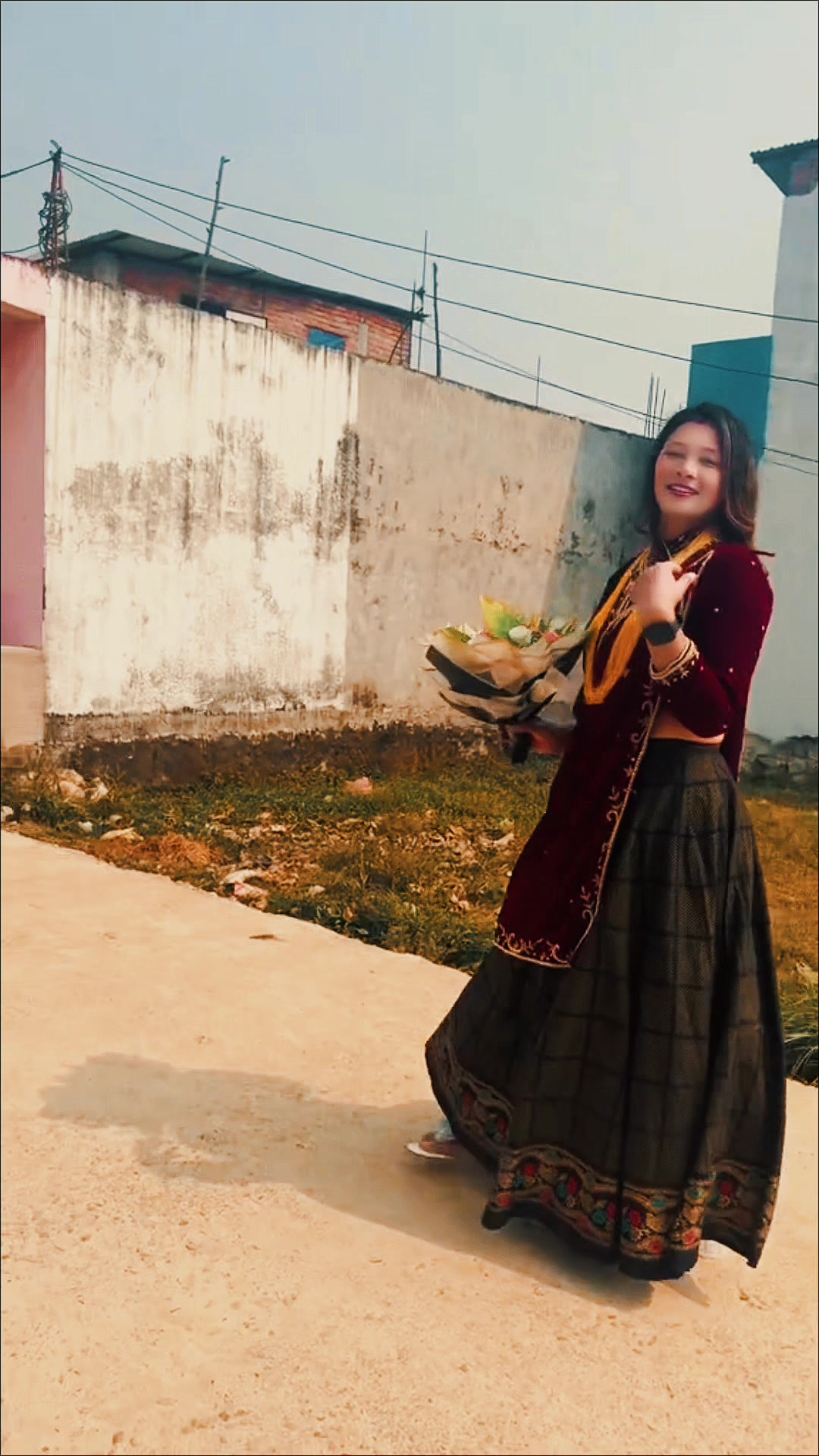 @मिना रेश्मी मगर