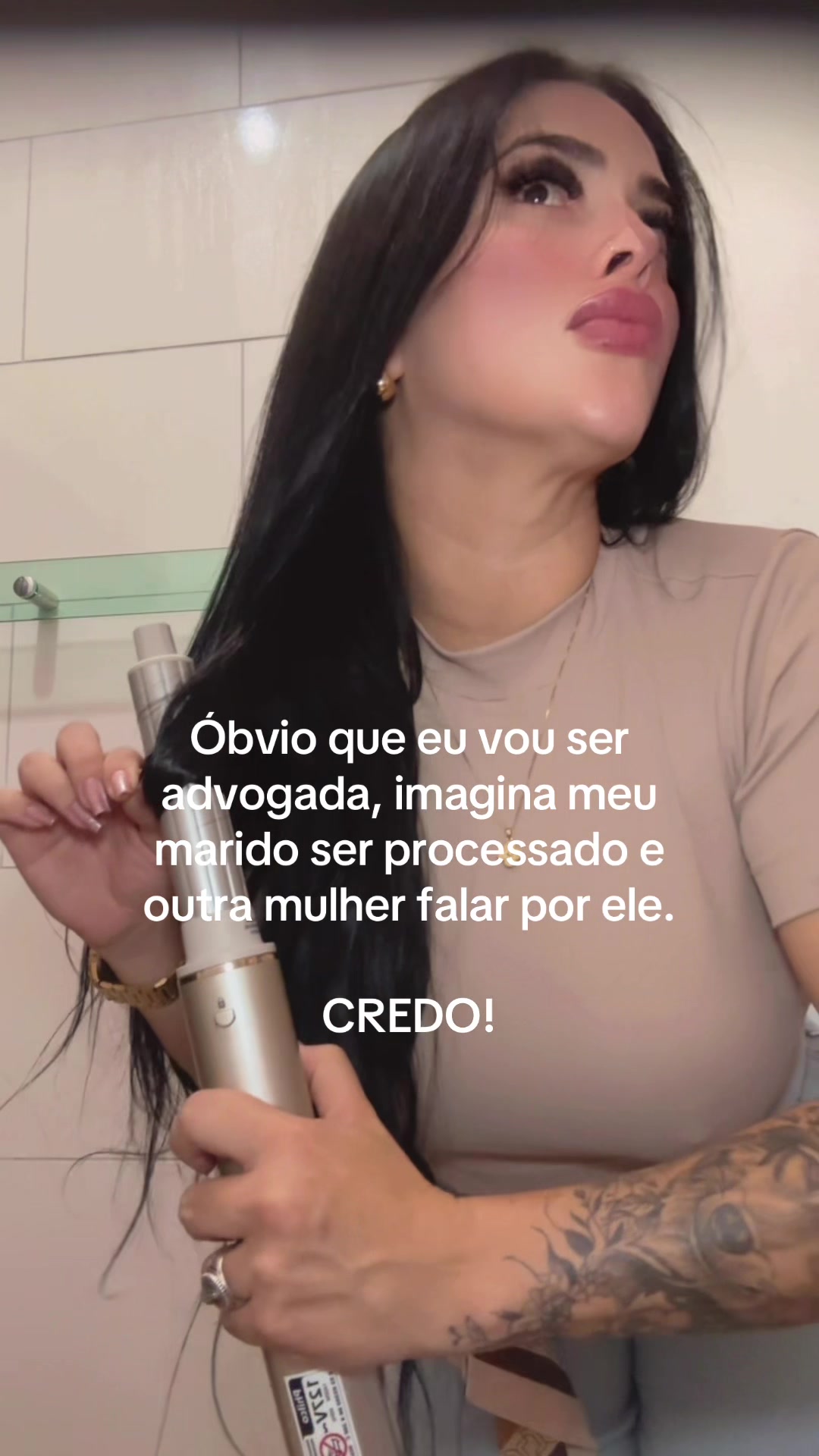 @Larissa Teixeira | Advogada