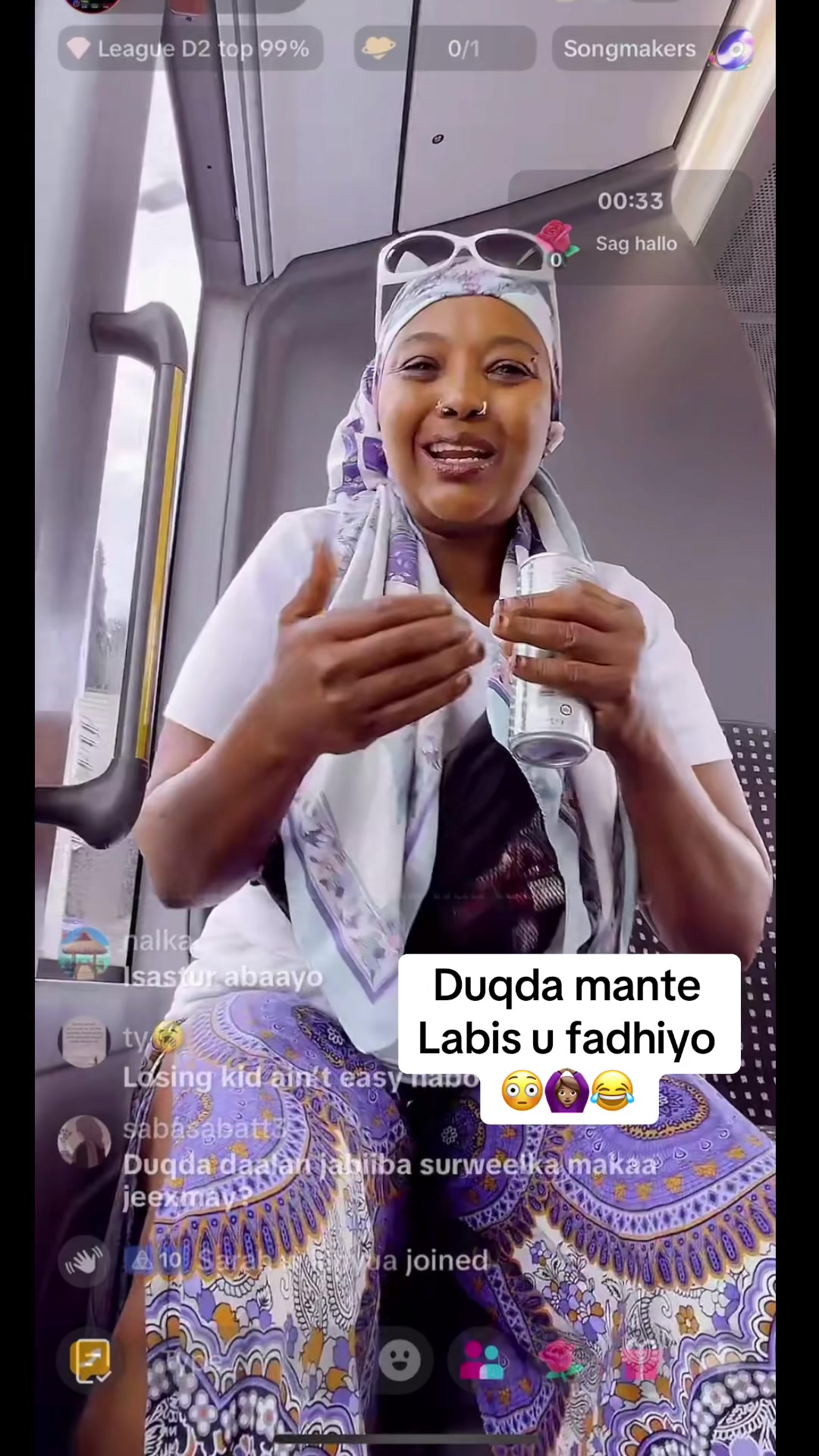 @Halaag girl 🦂📺