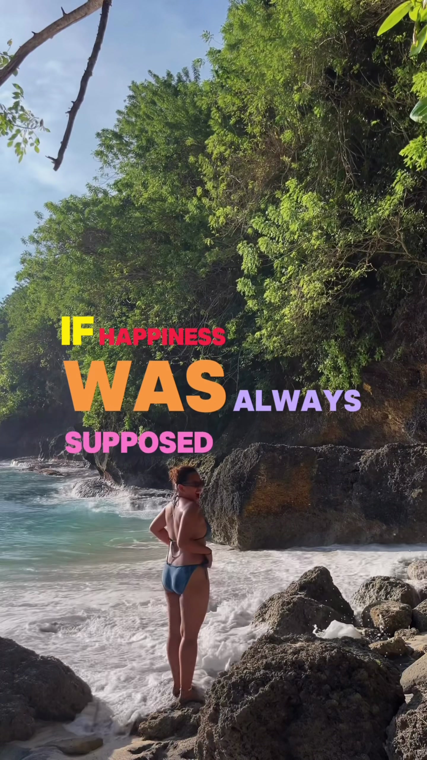 @Lexie Wanders | Solo Travel