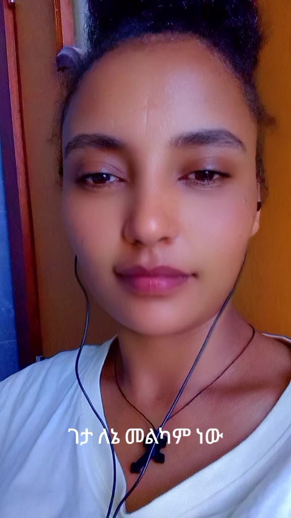 @ማን እንደ እናት❤❤❤