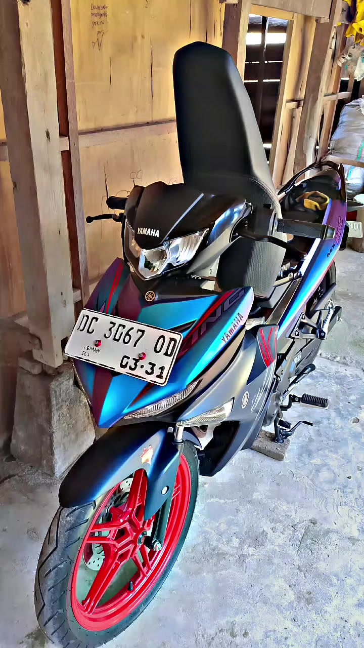 @Mx bocil🚀