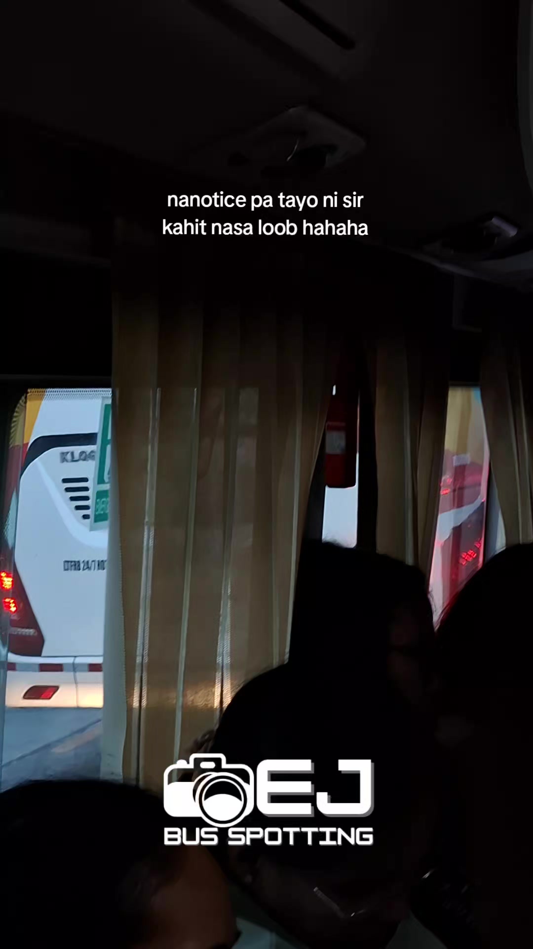 @EJ BUS SPOTTING