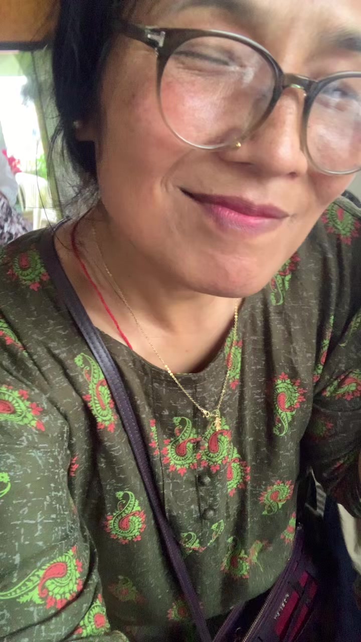 @Maria Syangdan