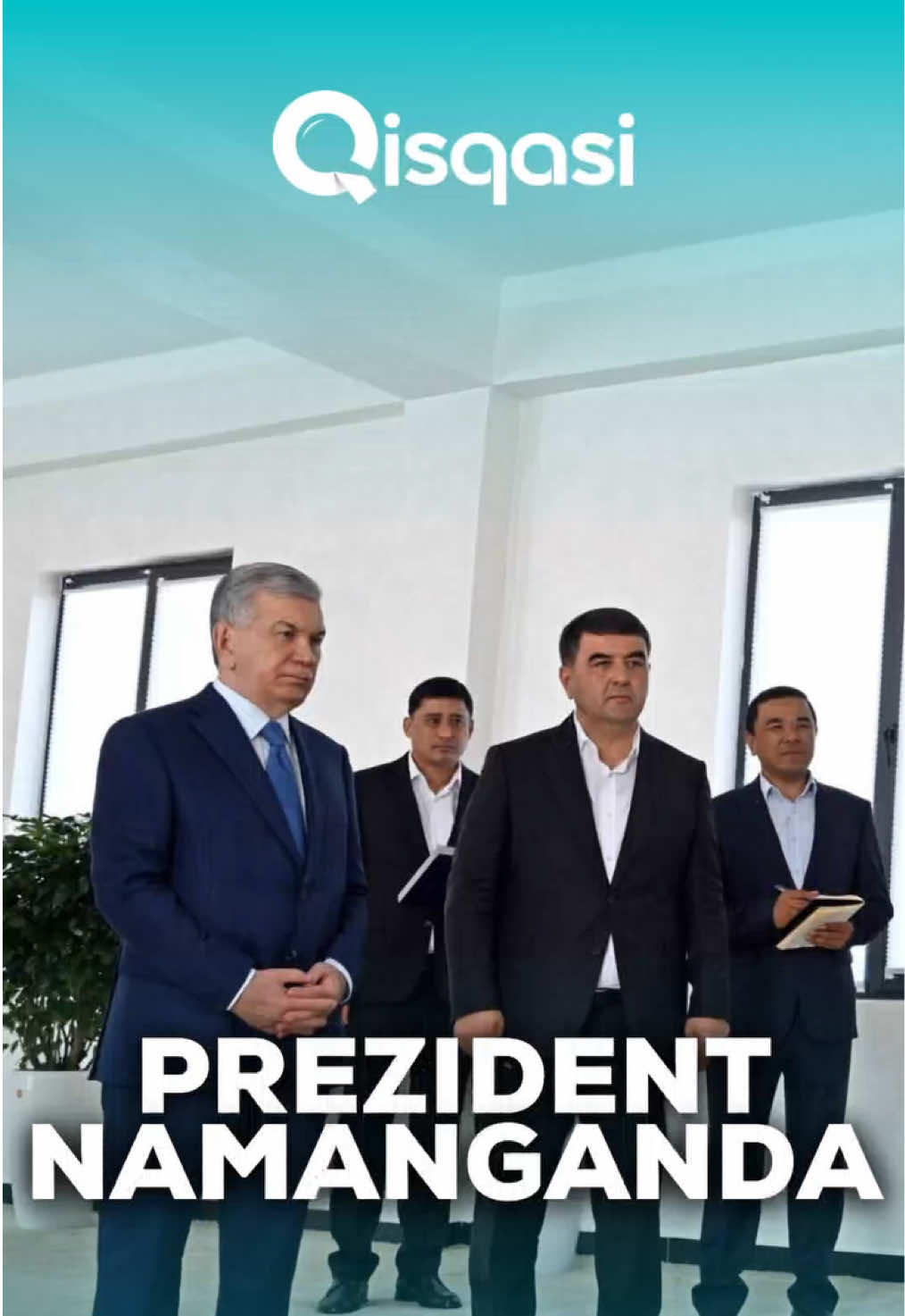 @Qisqasi TV
