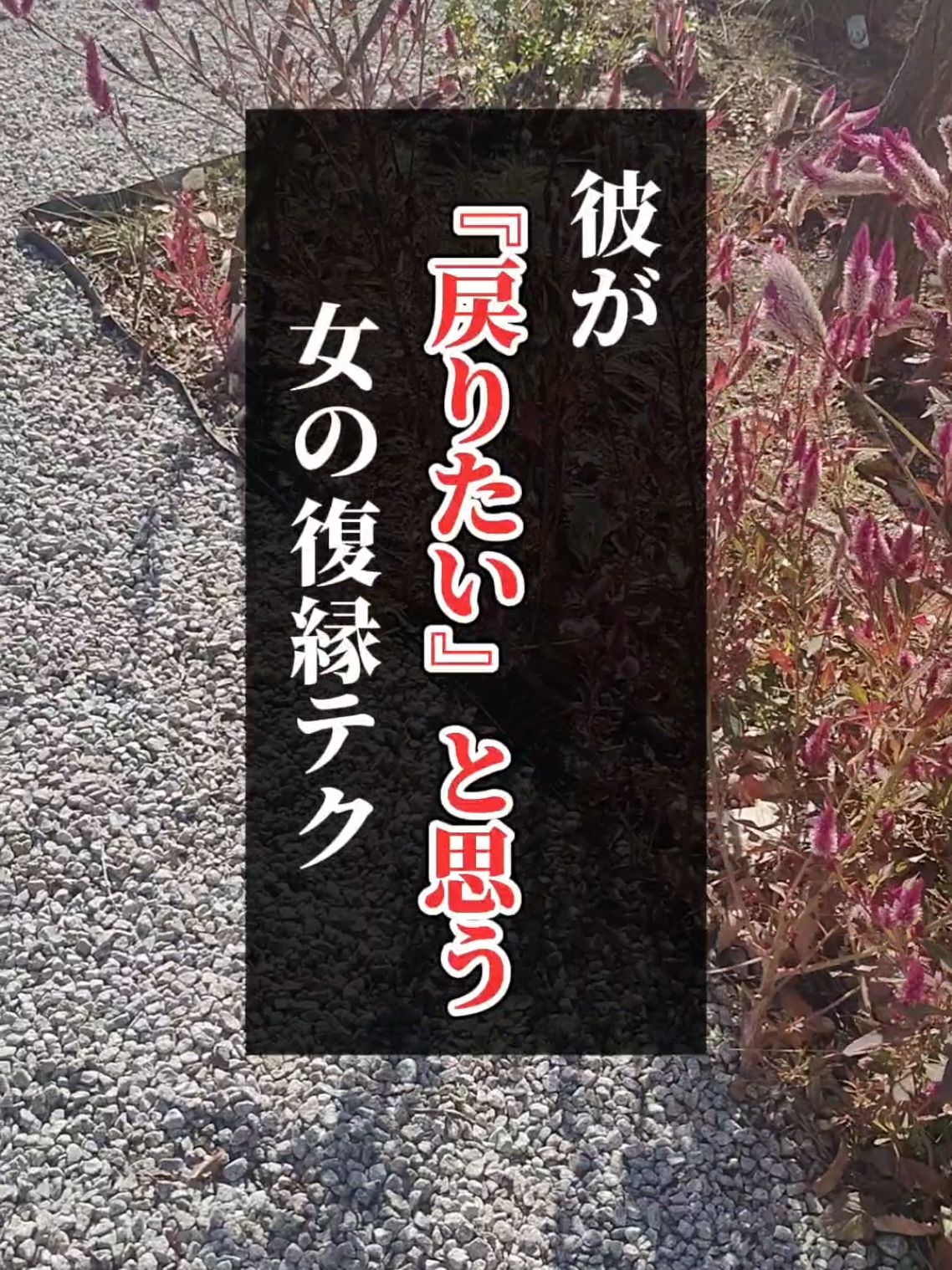@りあラブ【恋愛セラピスト】