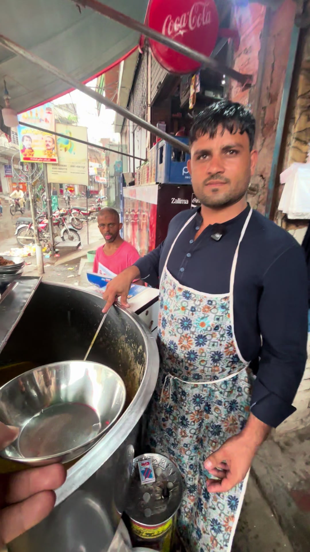@Lahore Food Lovers
