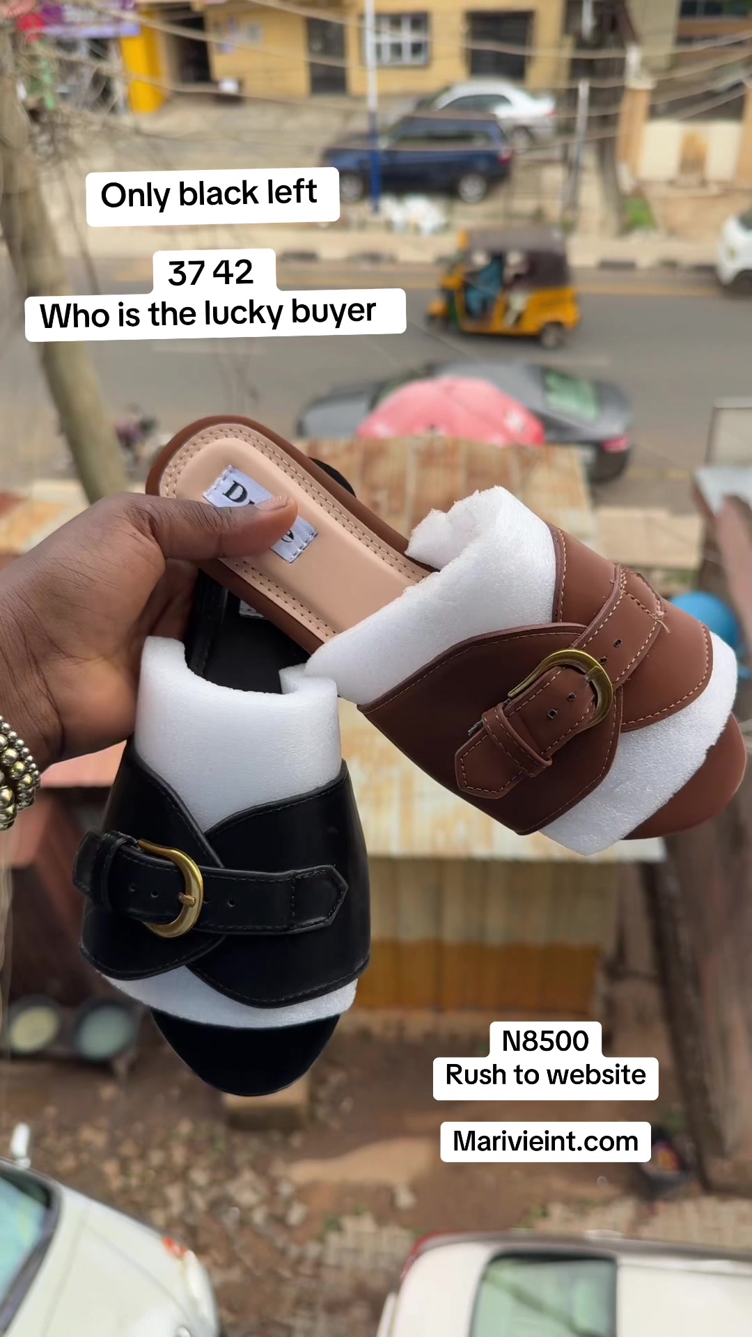 @MARIVIE WHOLESALE BAG 👠ILORIN