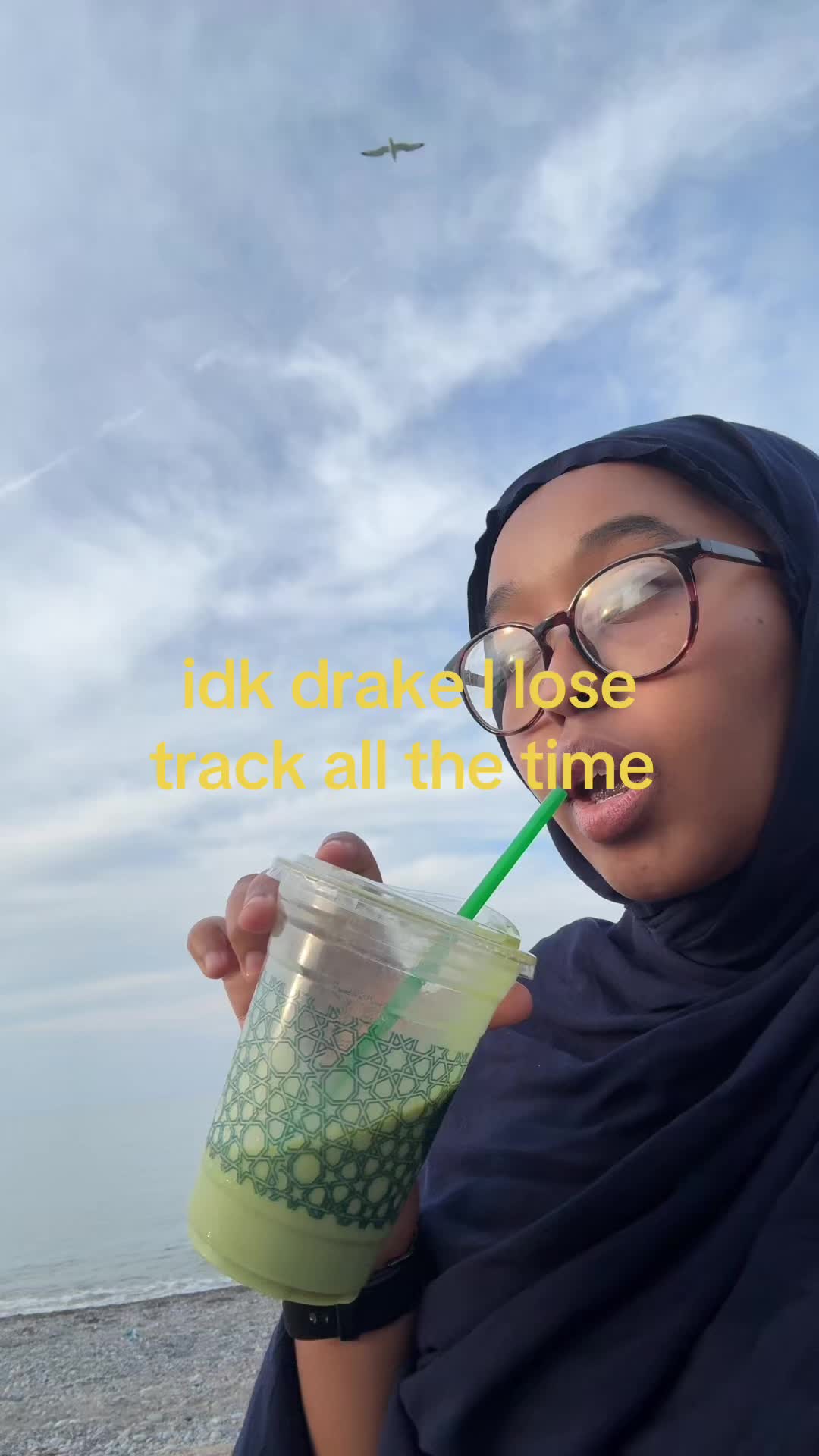 @Life with Muna